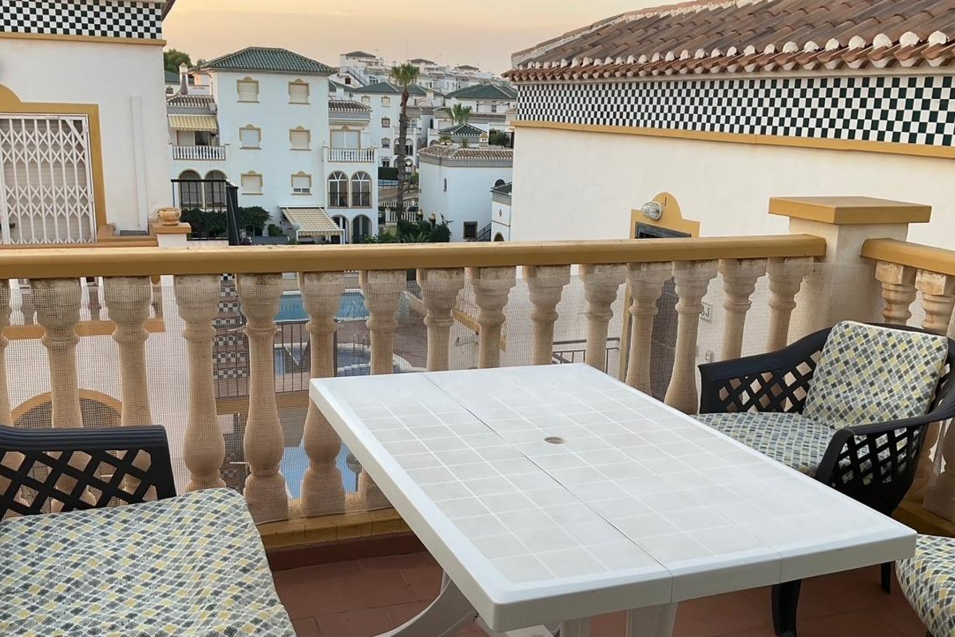 Rynek wtórny - Apartament - Torrevieja - Torre la mata