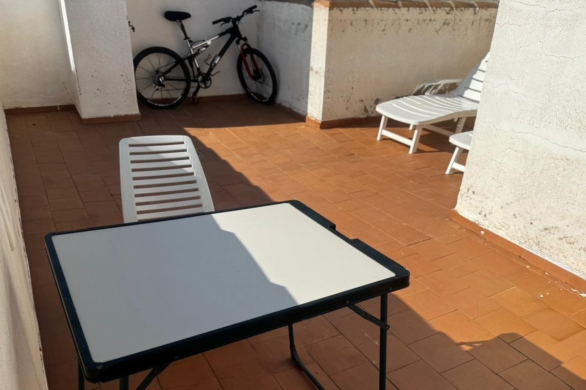 Rynek wtórny - Apartament - Torrevieja - Torre la mata