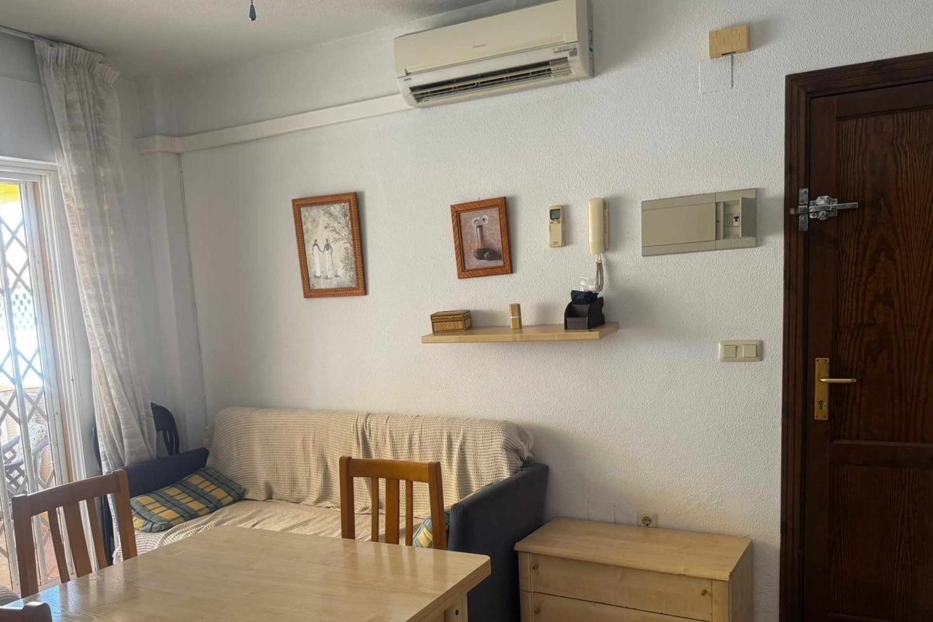 Rynek wtórny - Apartament - Torrevieja - Torre la mata