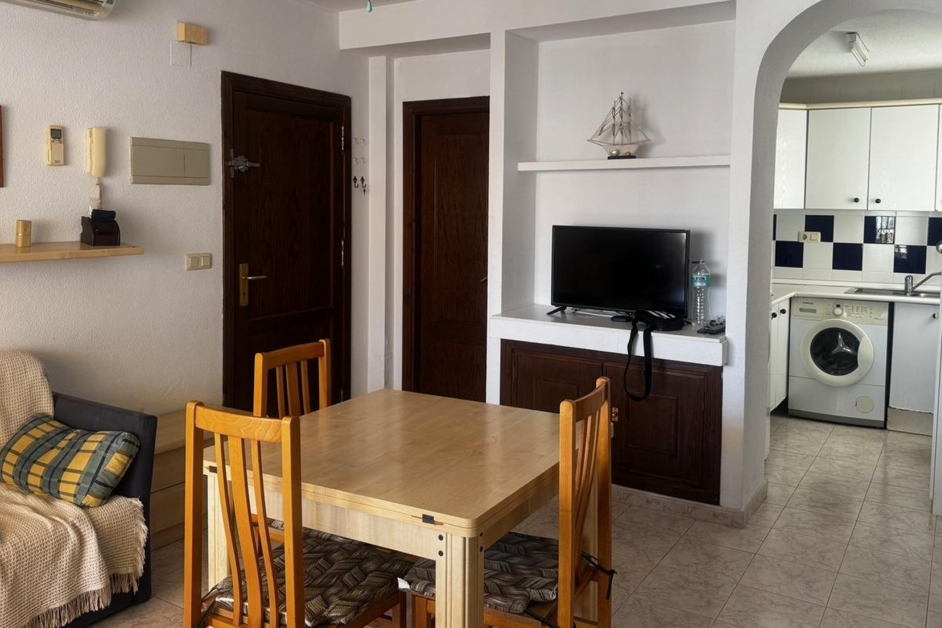 Rynek wtórny - Apartament - Torrevieja - Torre la mata