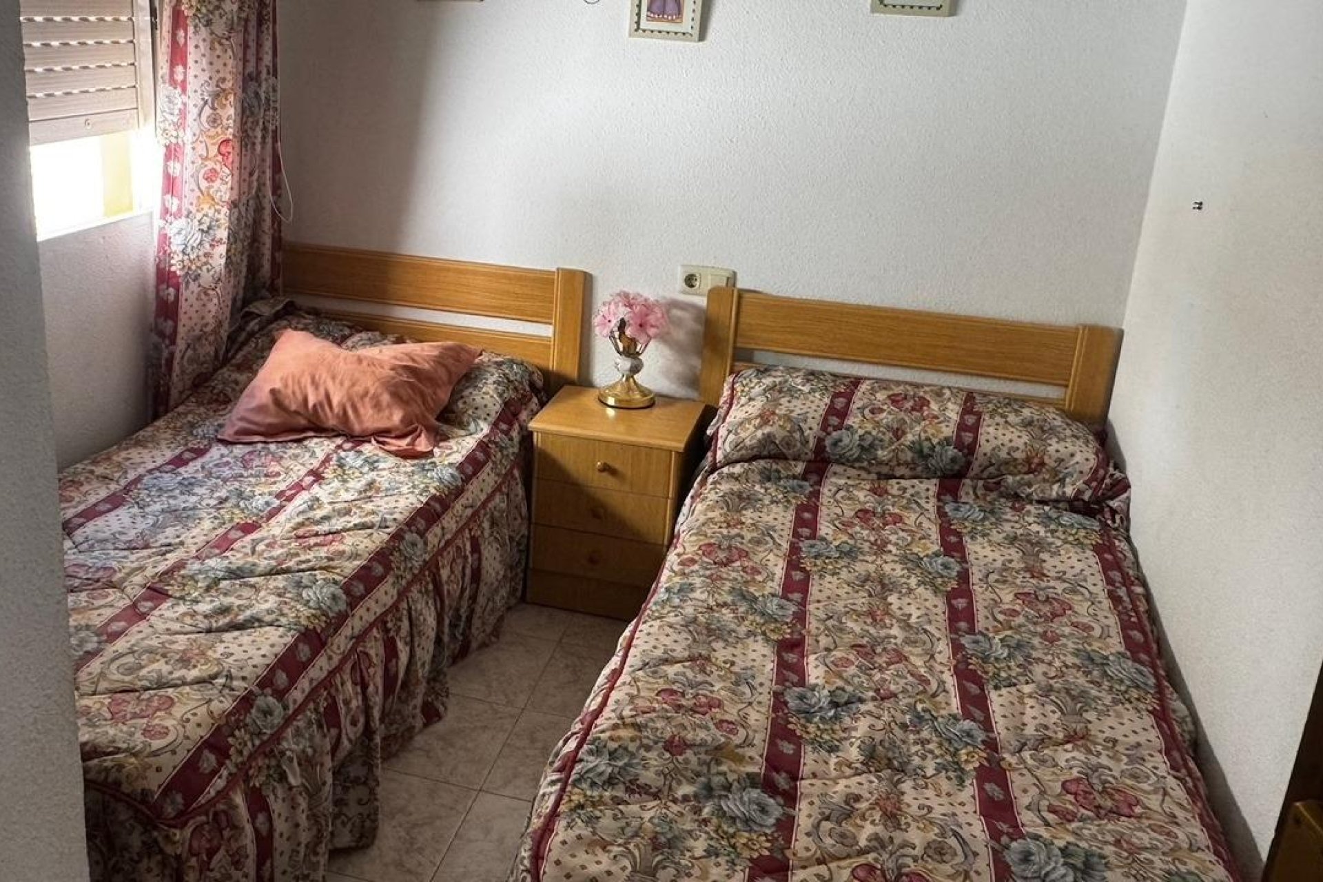 Rynek wtórny - Apartament - Torrevieja - Torre la mata