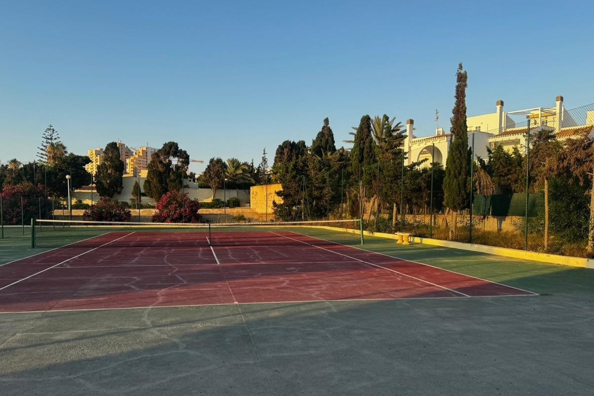 Rynek wtórny - Apartament - Torrevieja - Torre la mata