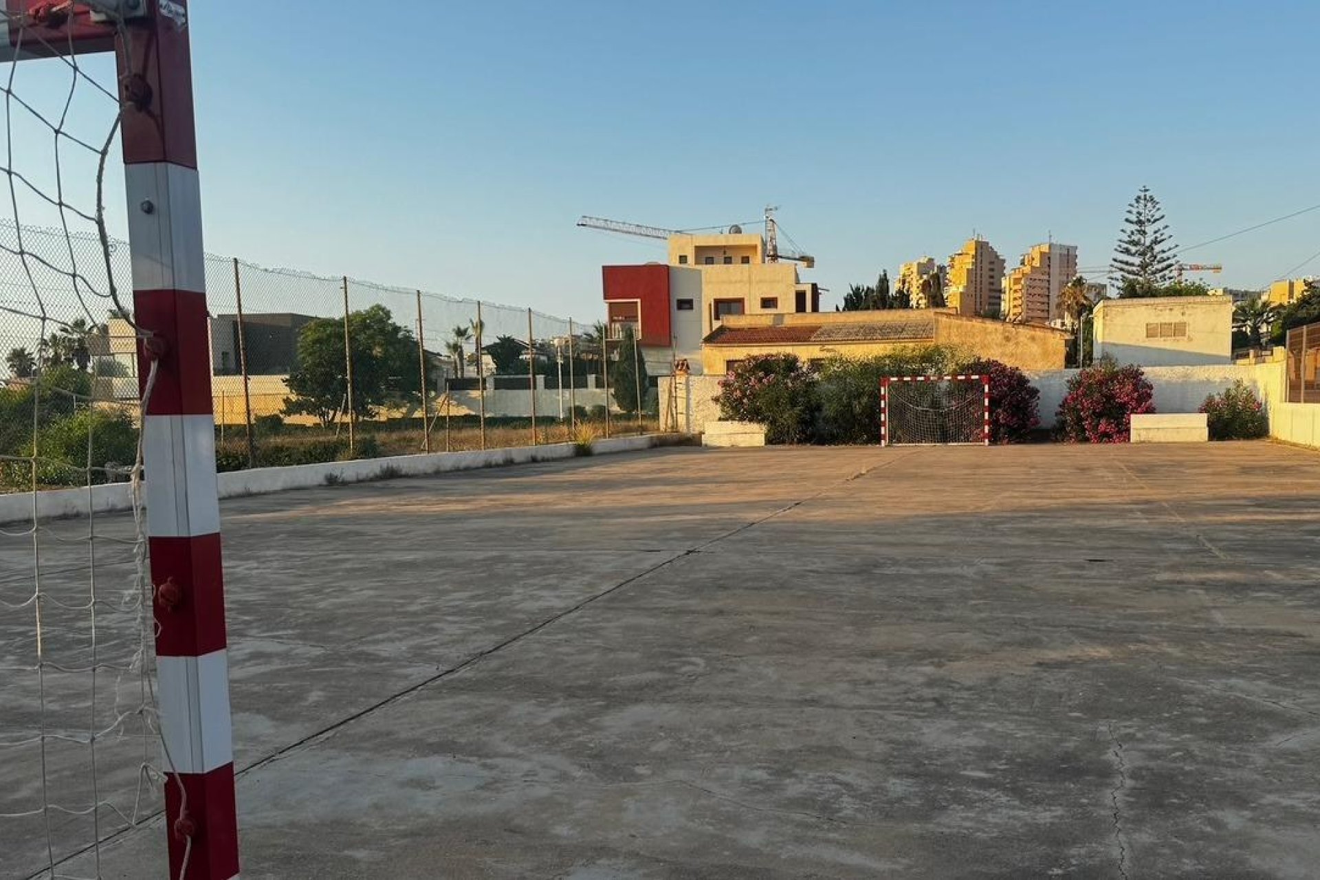 Rynek wtórny - Apartament - Torrevieja - Torre la mata