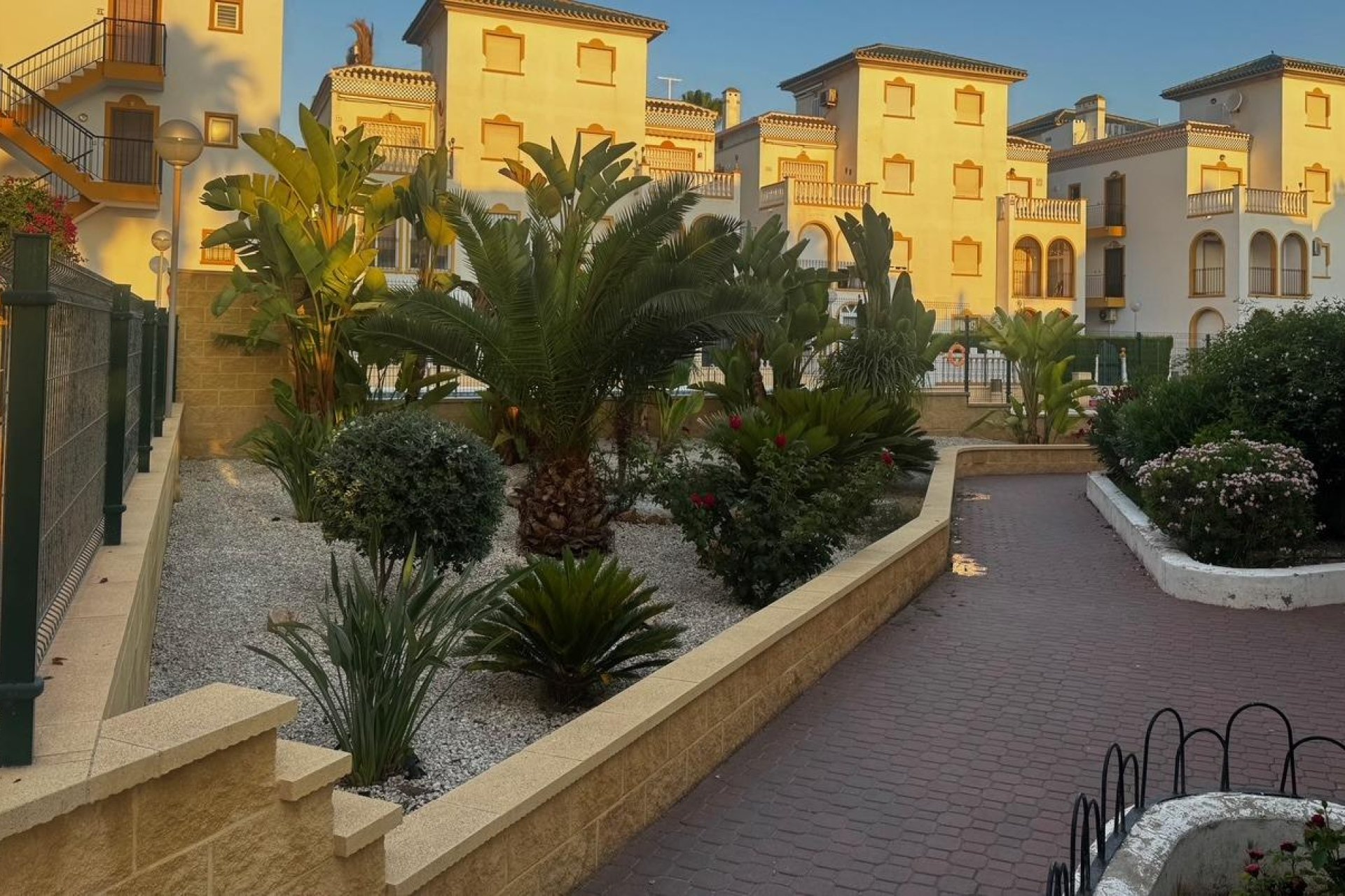 Rynek wtórny - Apartament - Torrevieja - Torre la mata