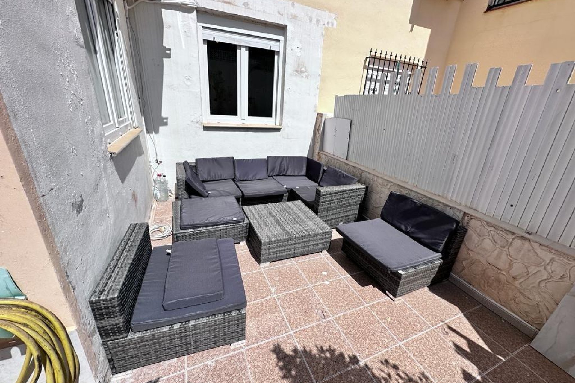 Rynek wtórny - Apartament - Torrevieja - Torreblanca