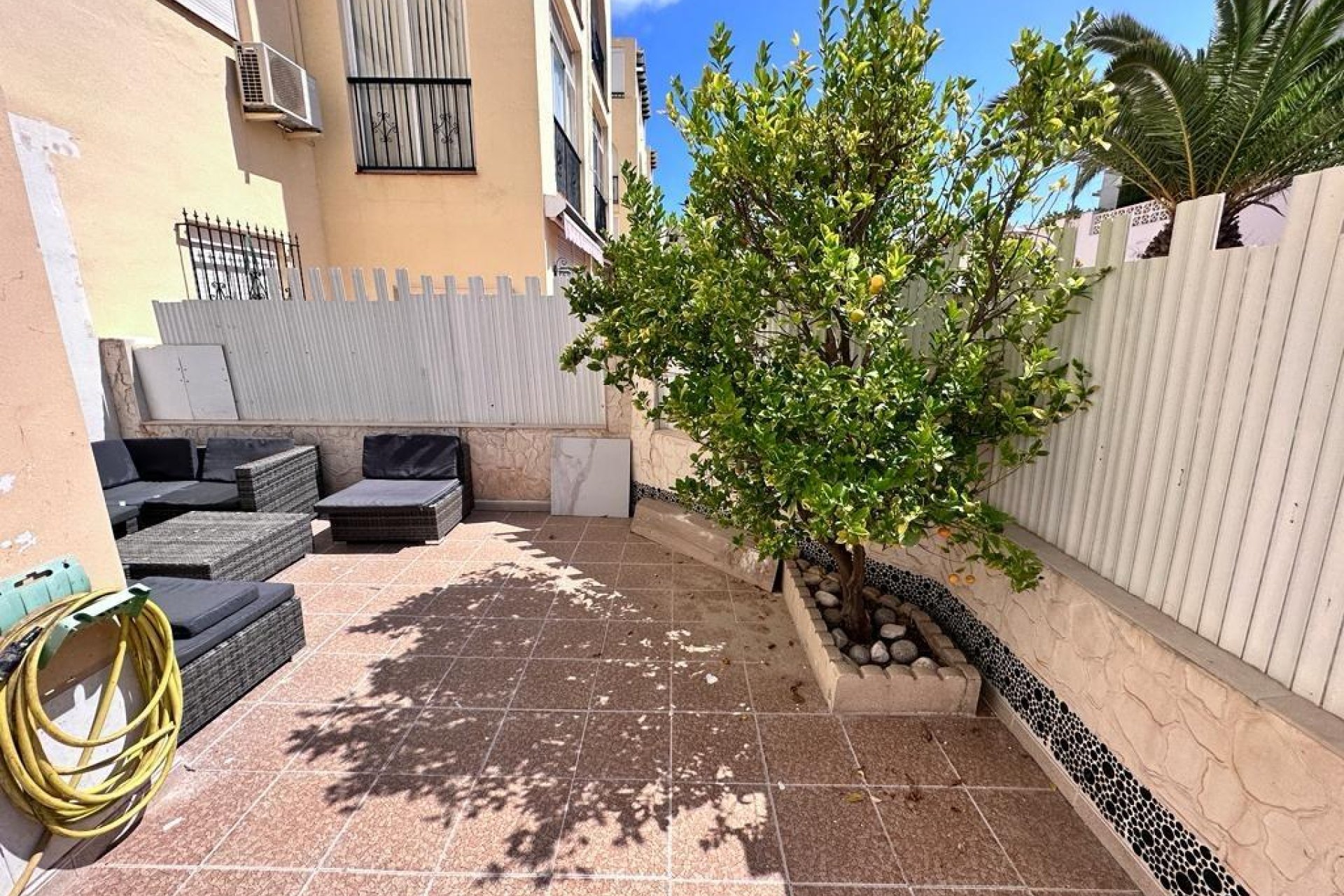 Rynek wtórny - Apartament - Torrevieja - Torreblanca