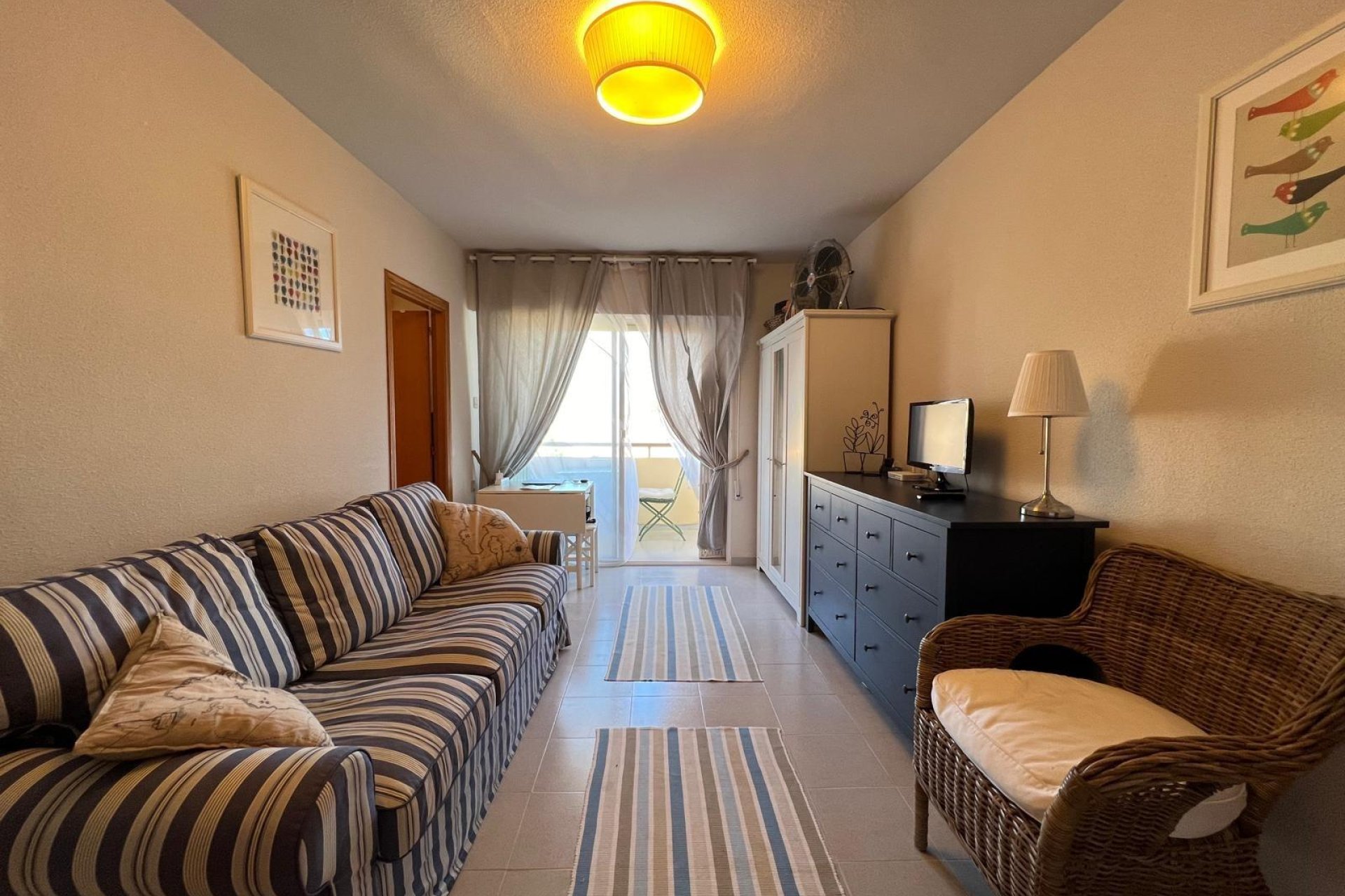 Rynek wtórny - Apartament - Torrevieja - Torreblanca