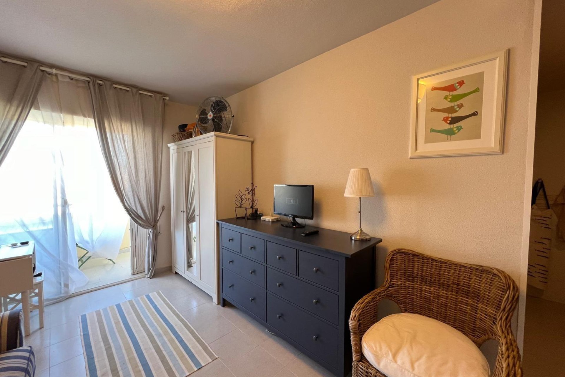 Rynek wtórny - Apartament - Torrevieja - Torreblanca