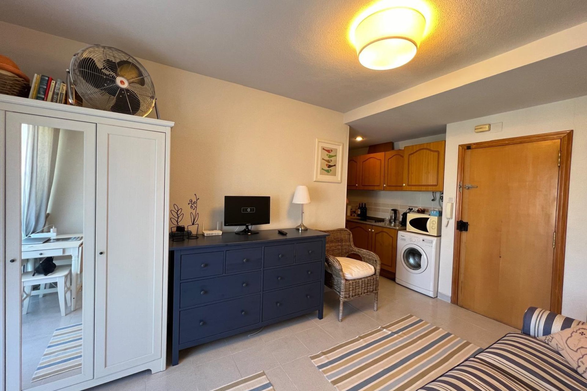 Rynek wtórny - Apartament - Torrevieja - Torreblanca