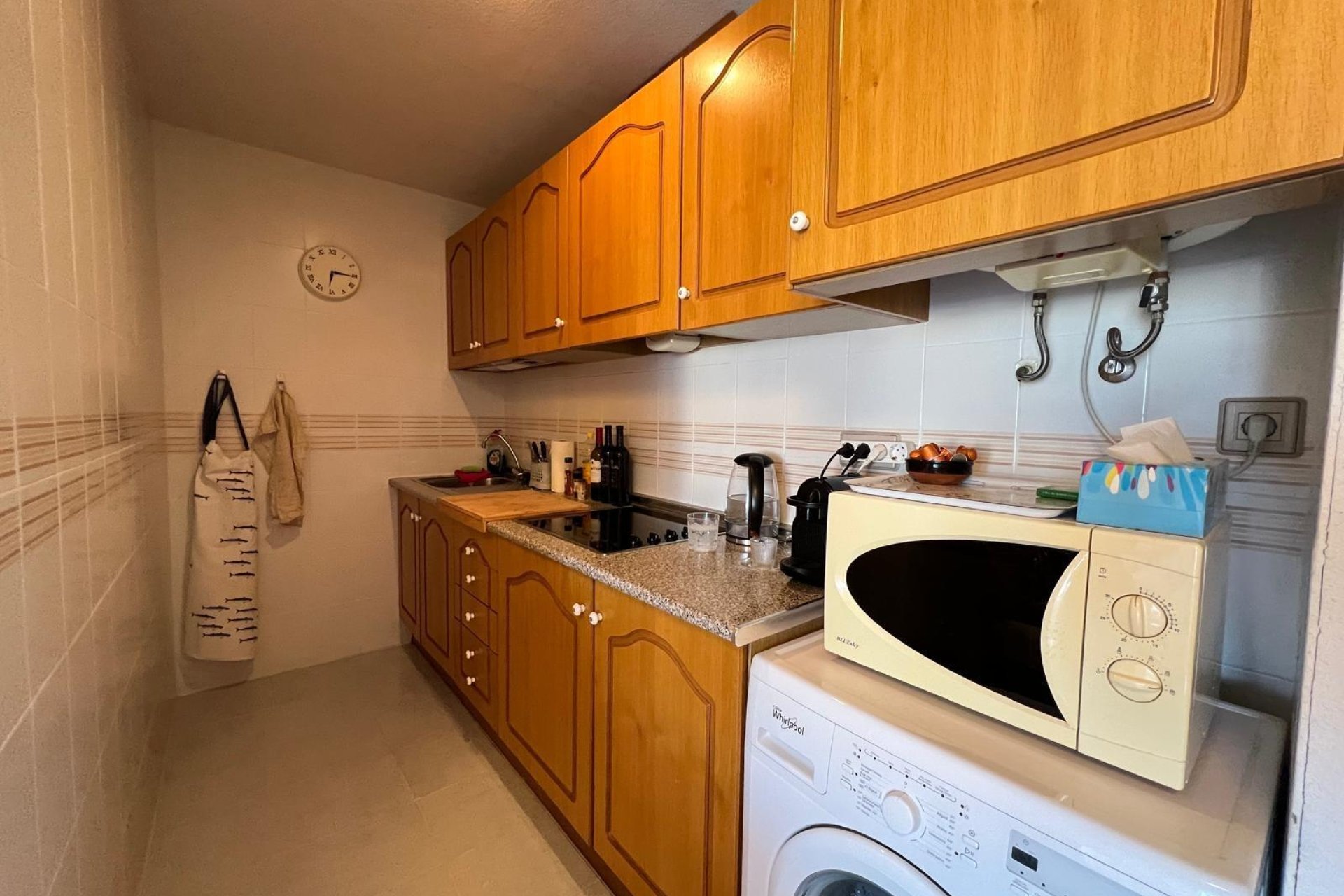 Rynek wtórny - Apartament - Torrevieja - Torreblanca