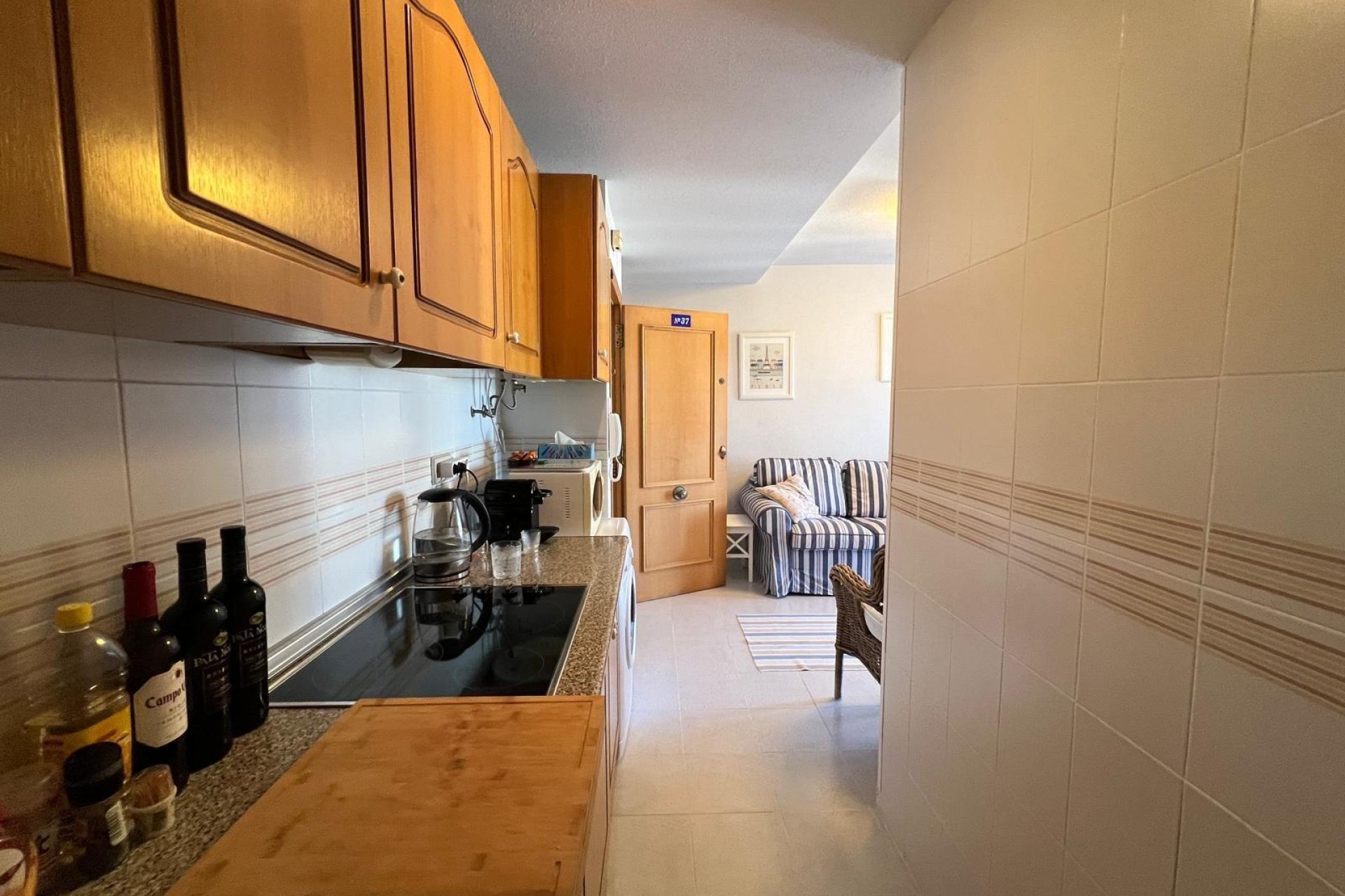 Rynek wtórny - Apartament - Torrevieja - Torreblanca