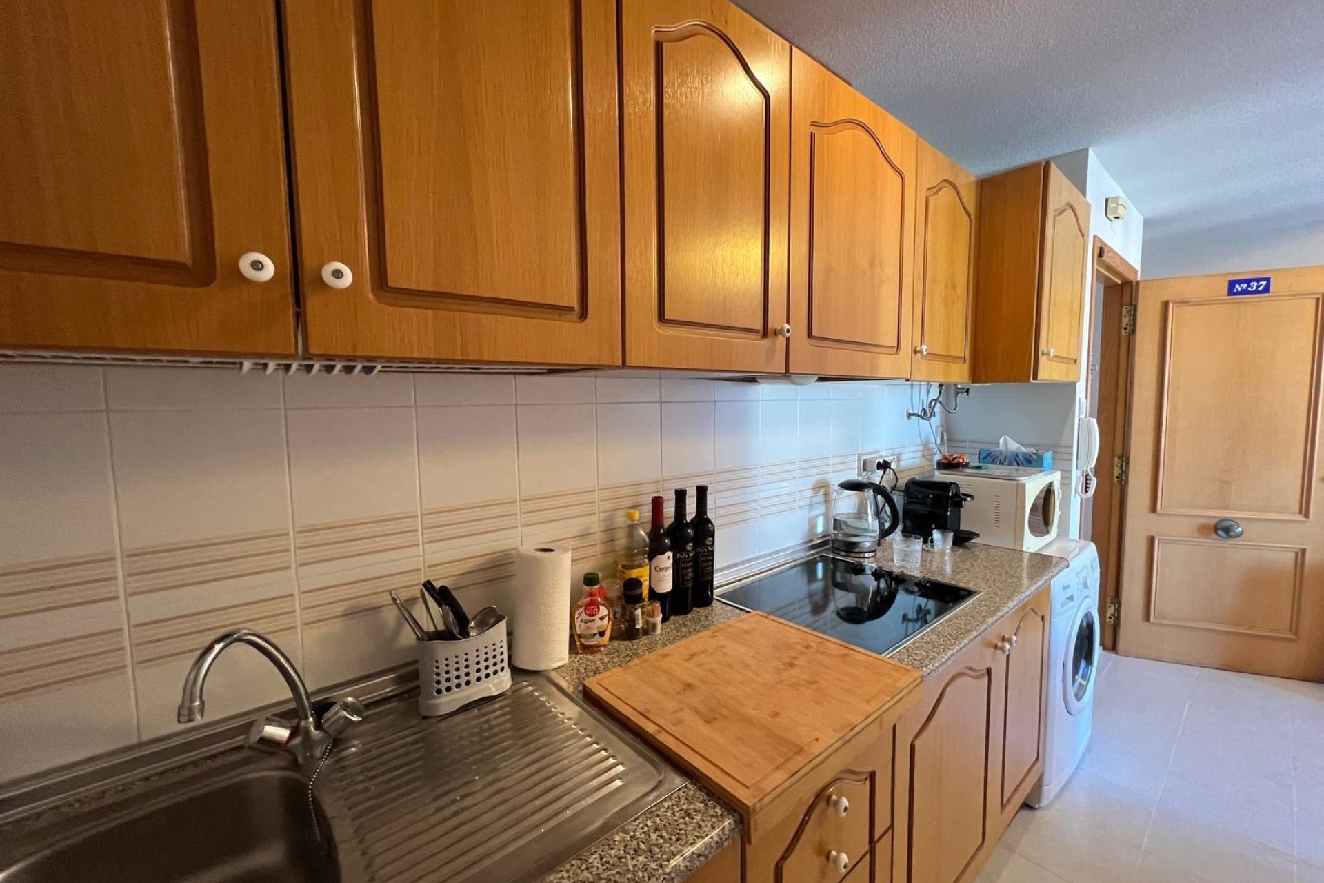 Rynek wtórny - Apartament - Torrevieja - Torreblanca