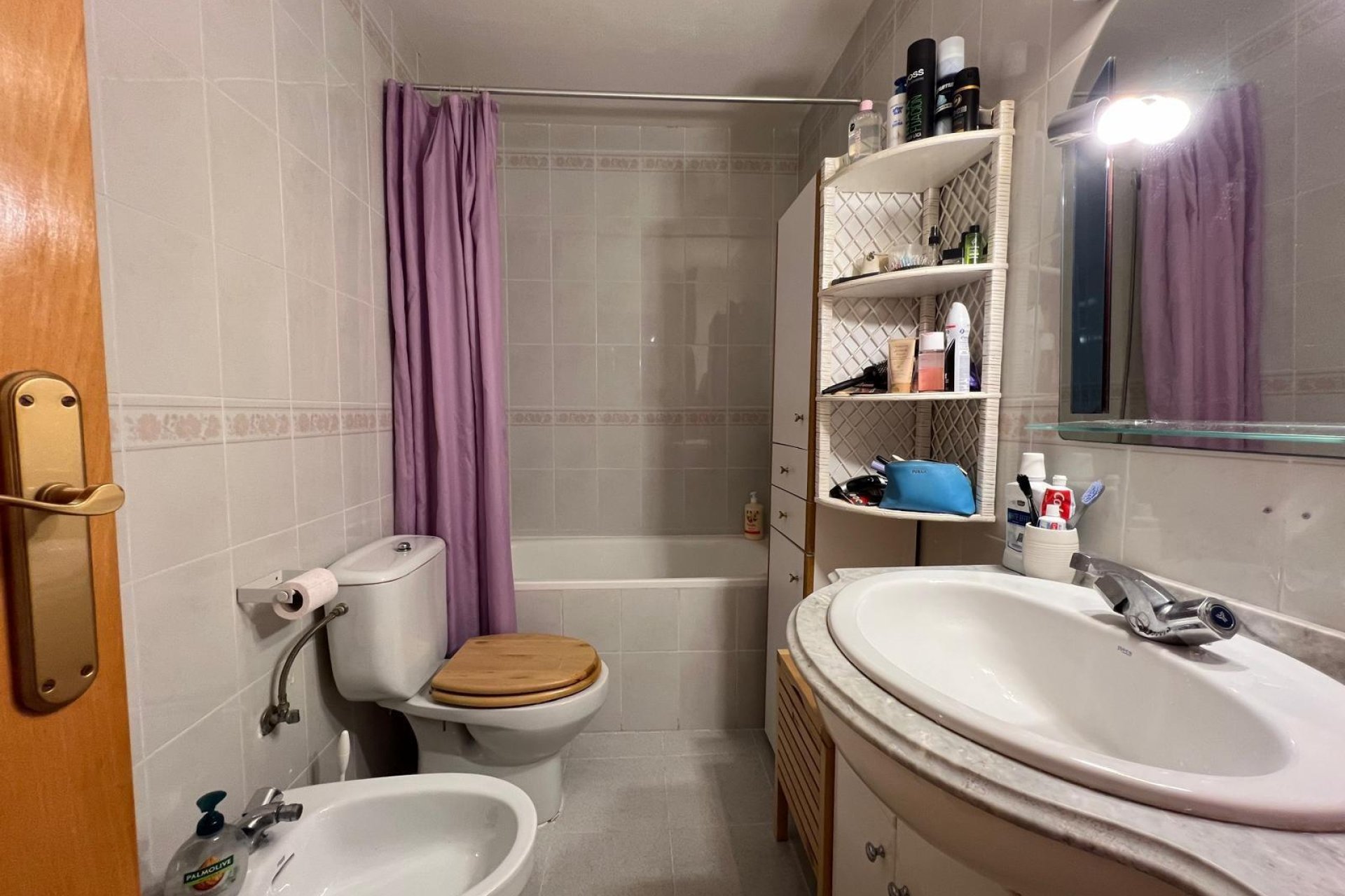 Rynek wtórny - Apartament - Torrevieja - Torreblanca