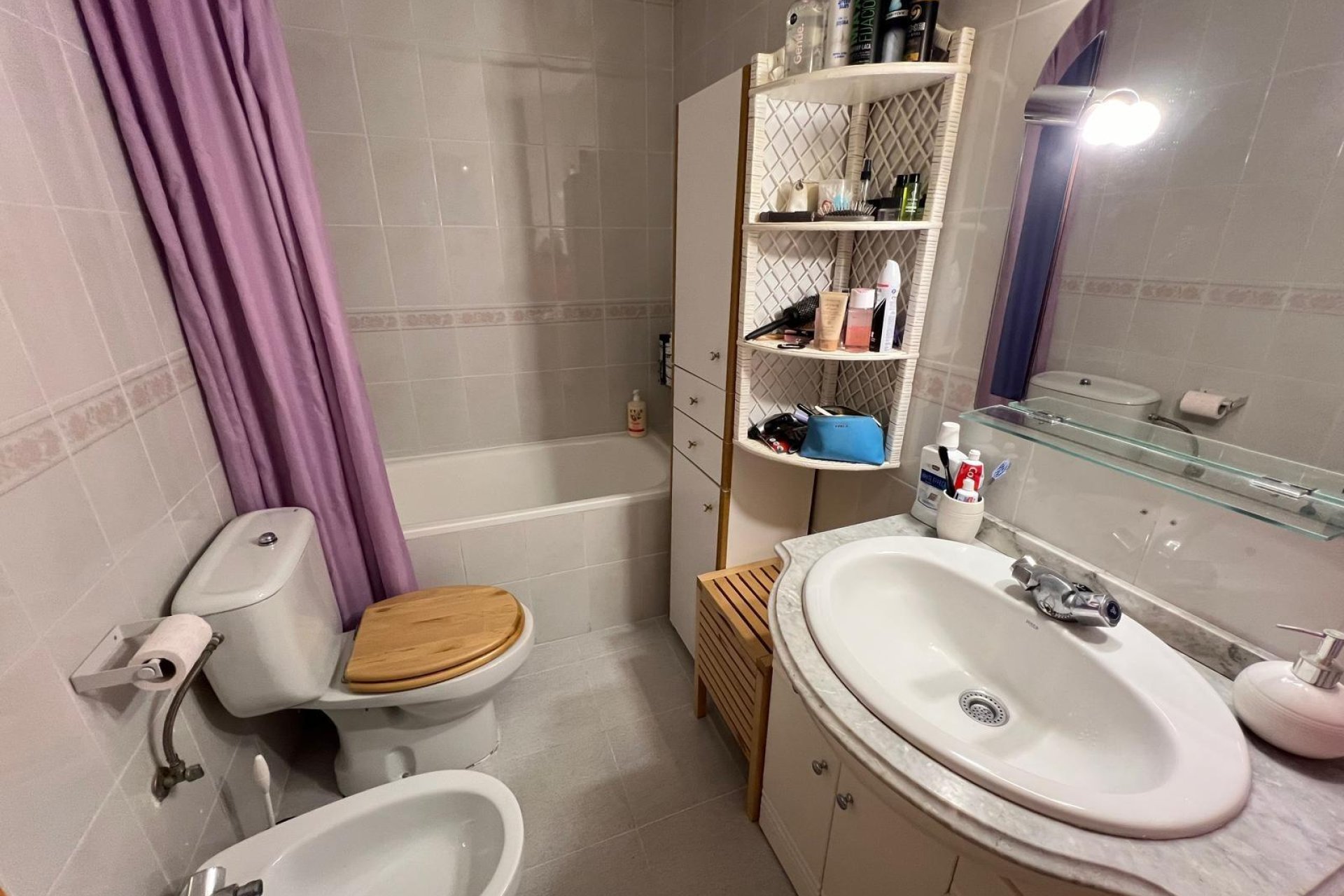 Rynek wtórny - Apartament - Torrevieja - Torreblanca