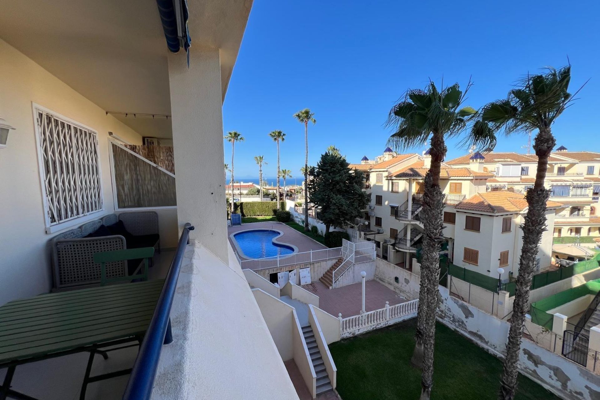 Rynek wtórny - Apartament - Torrevieja - Torreblanca
