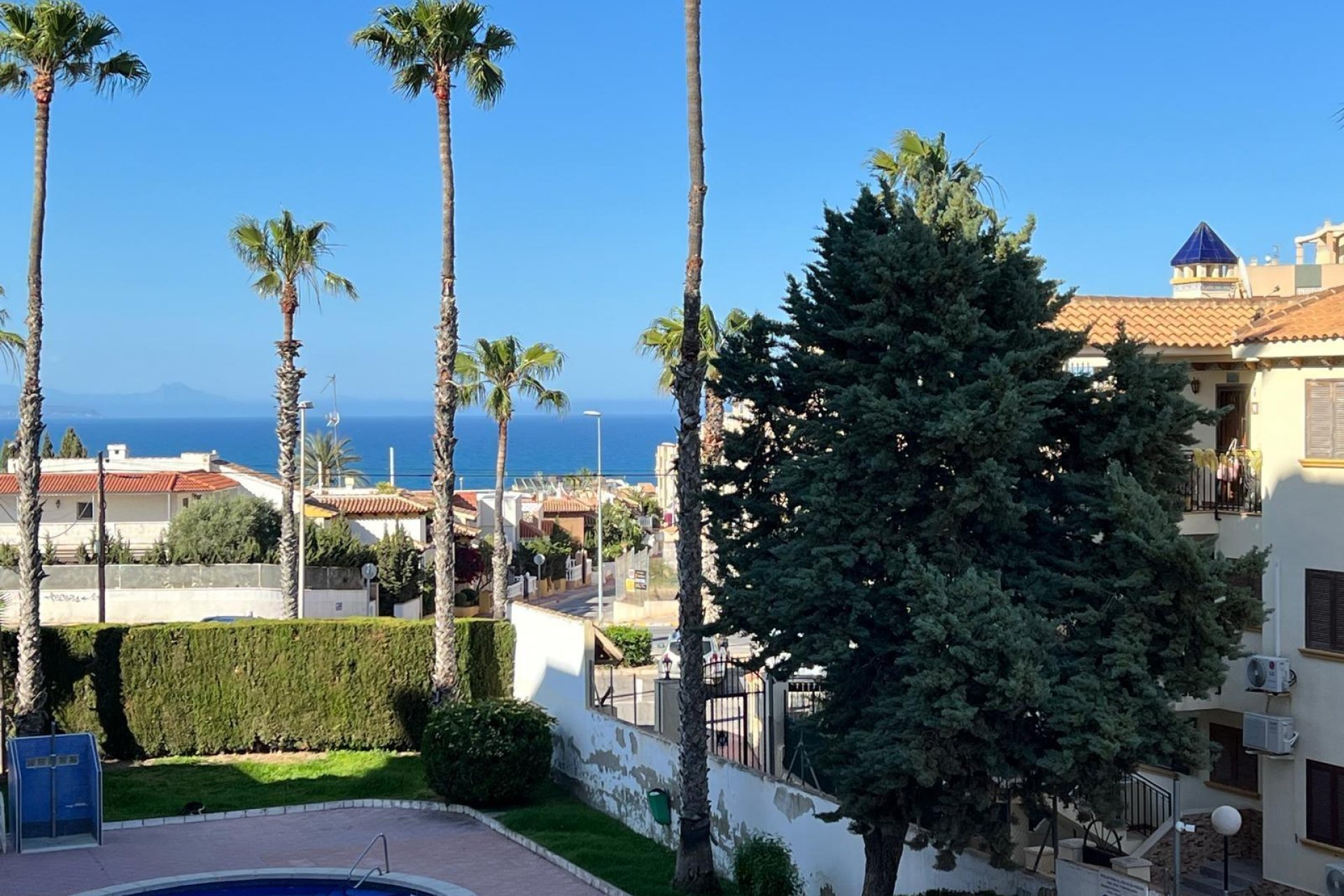 Rynek wtórny - Apartament - Torrevieja - Torreblanca