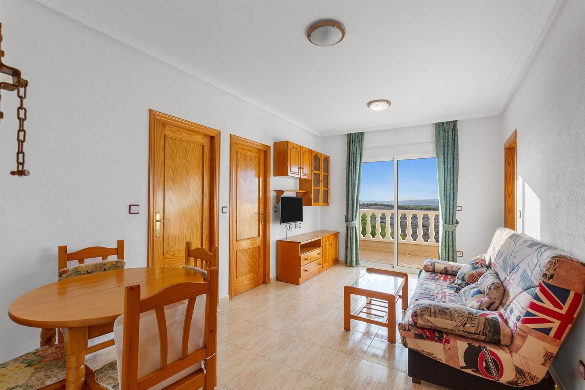 Rynek wtórny - Apartament - Torrevieja - Torreblanca