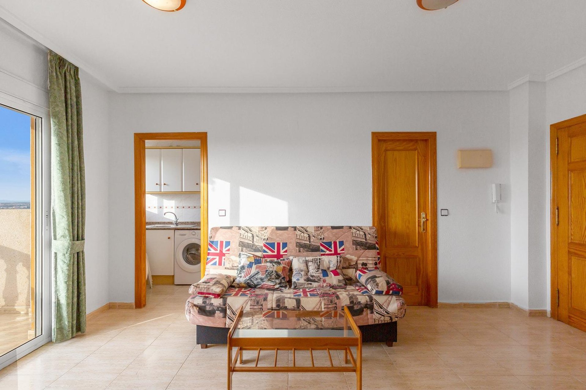 Rynek wtórny - Apartament - Torrevieja - Torreblanca