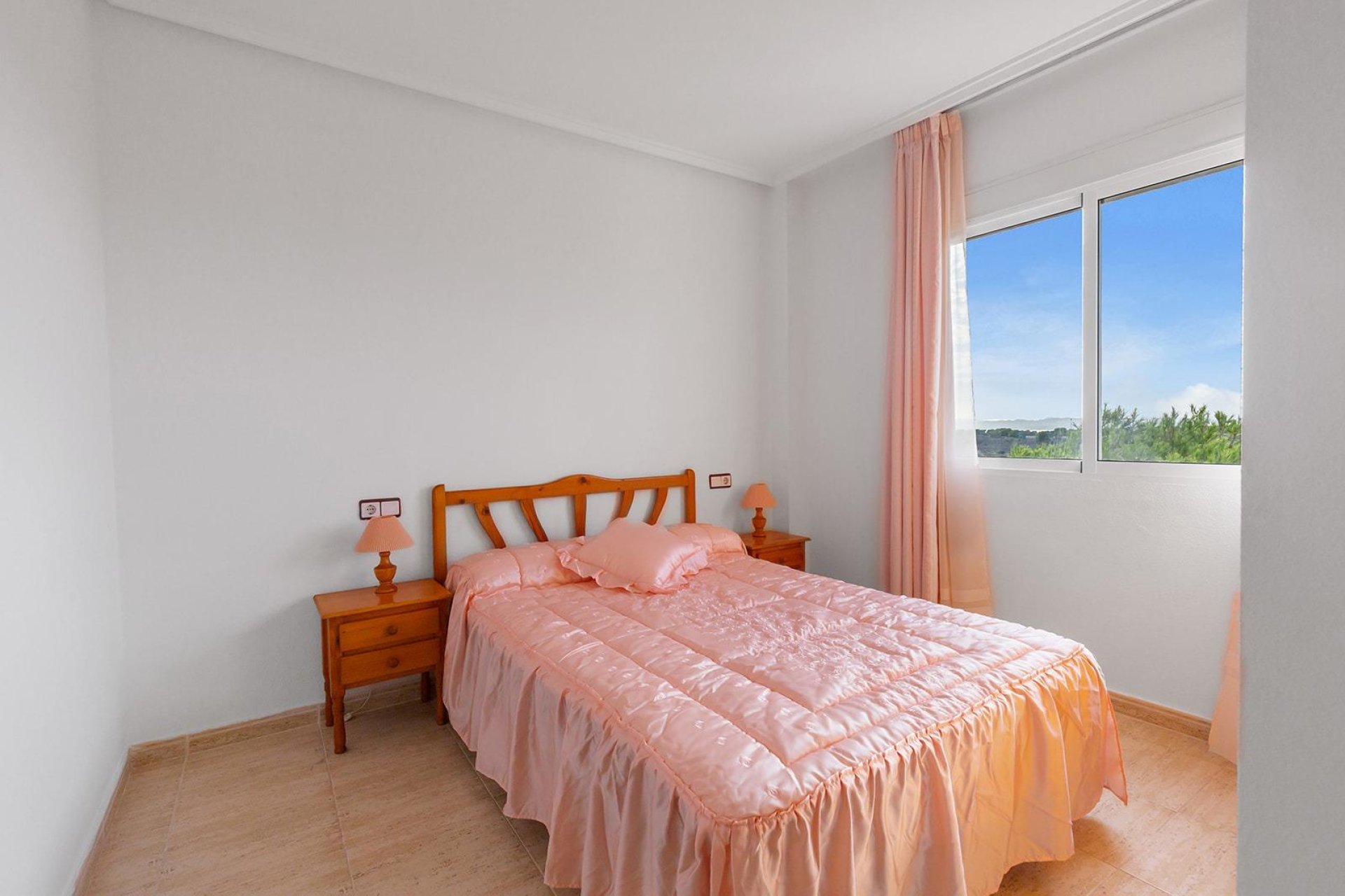 Rynek wtórny - Apartament - Torrevieja - Torreblanca