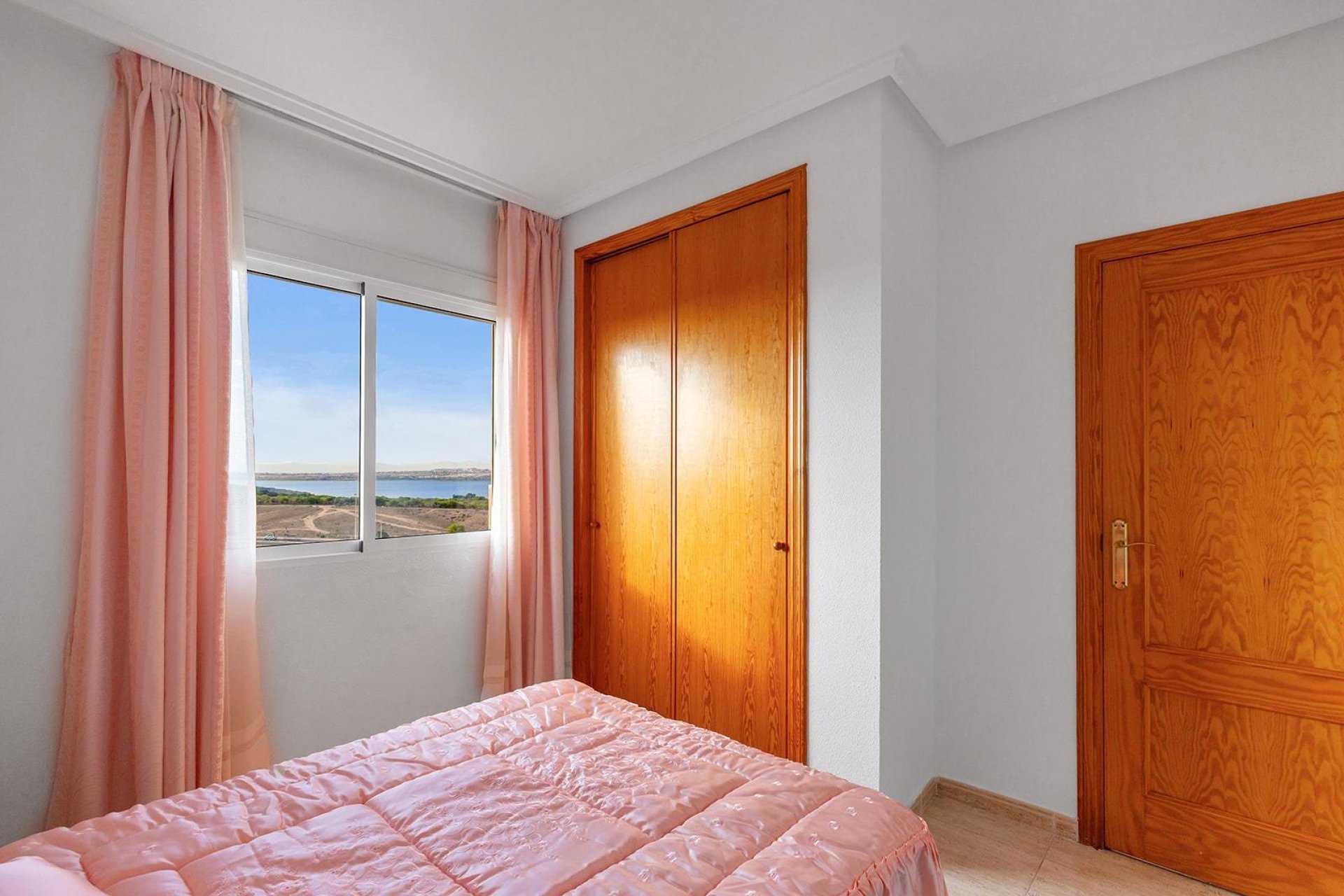 Rynek wtórny - Apartament - Torrevieja - Torreblanca