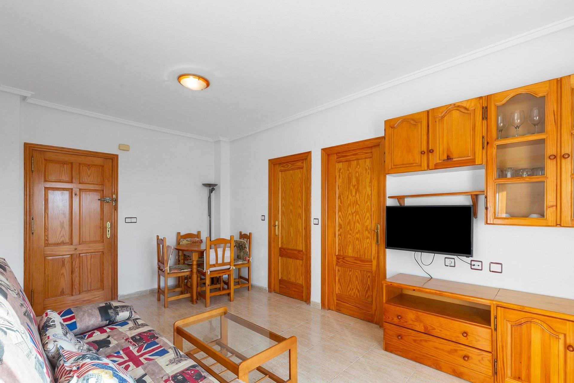 Rynek wtórny - Apartament - Torrevieja - Torreblanca