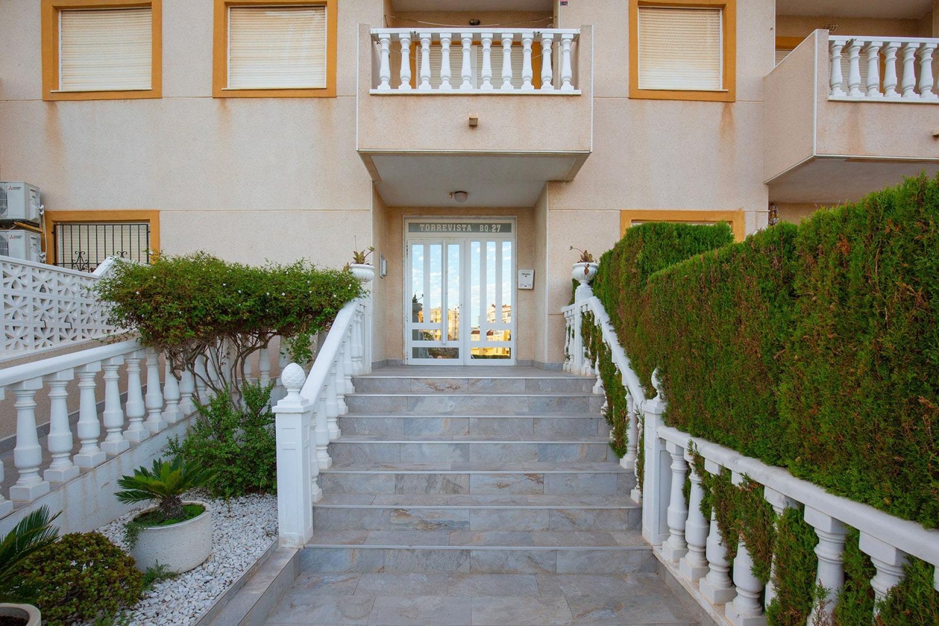 Rynek wtórny - Apartament - Torrevieja - Torreblanca