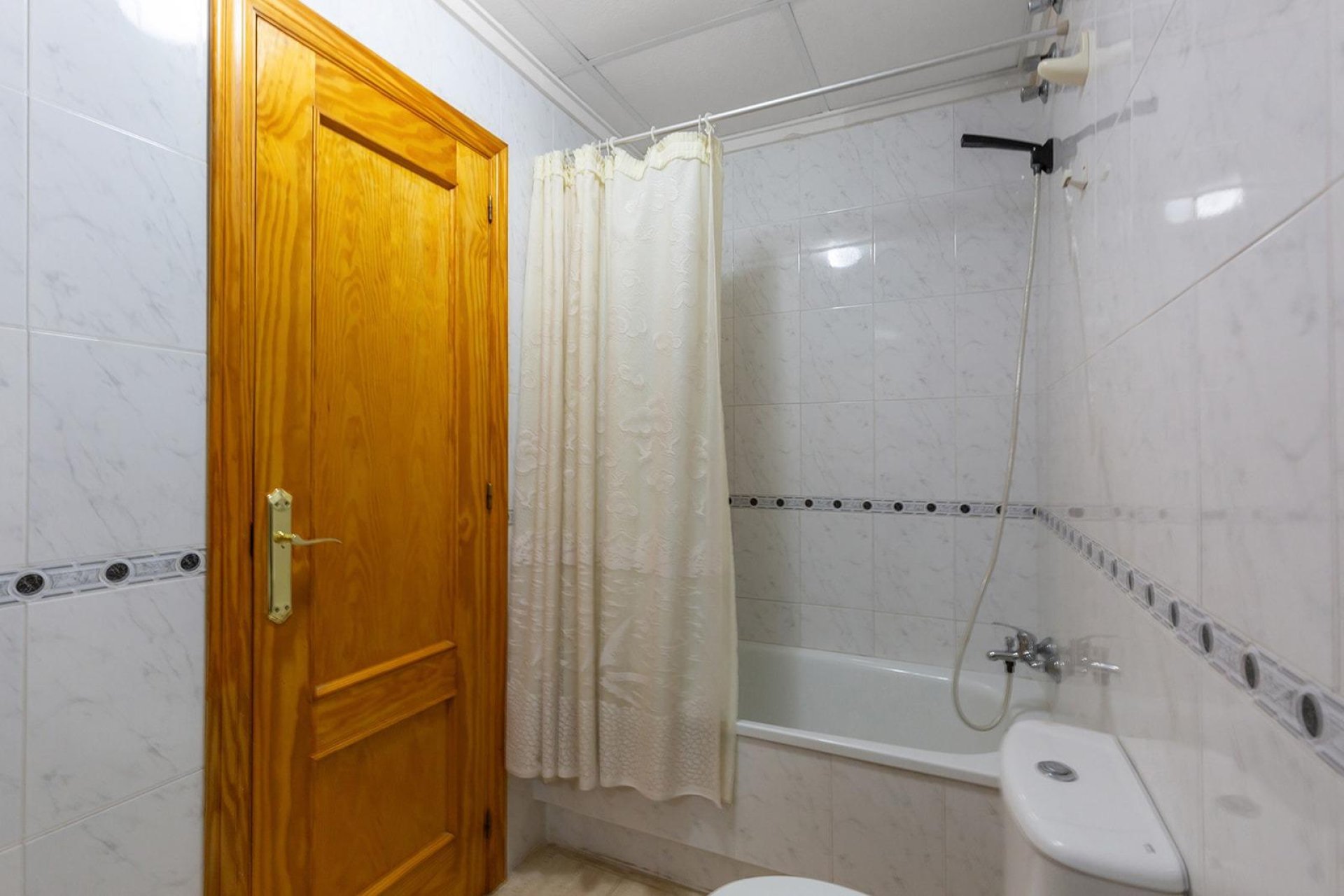 Rynek wtórny - Apartament - Torrevieja - Torreblanca