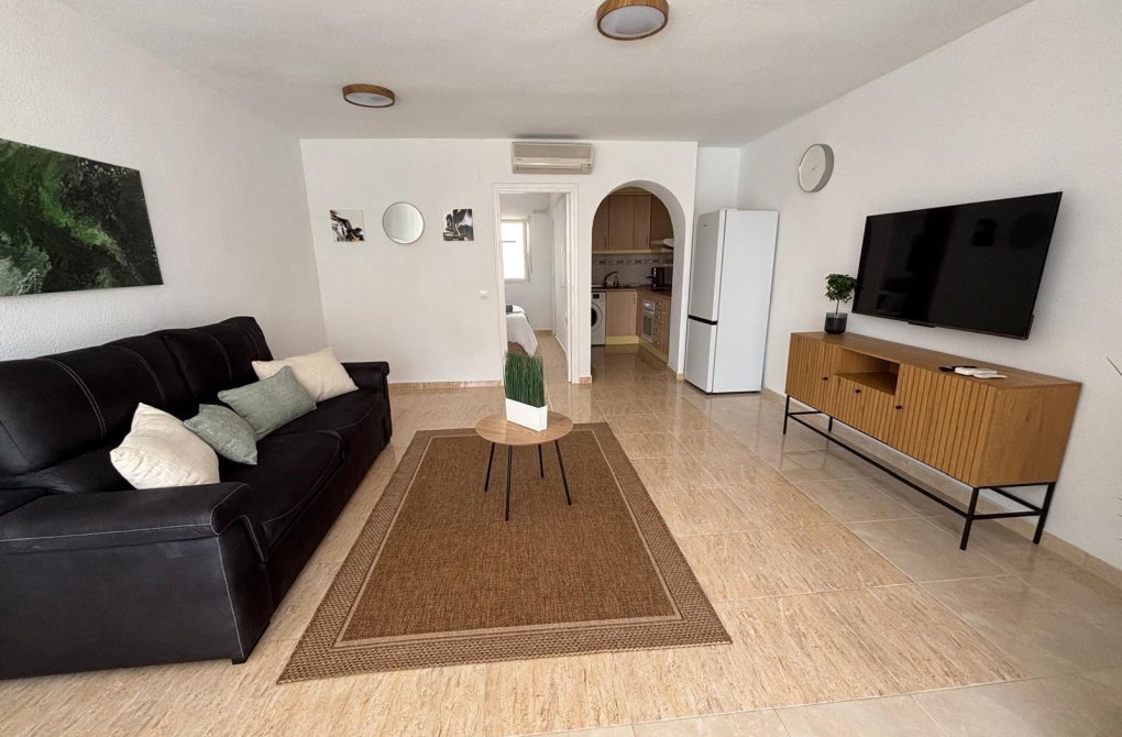 Rynek wtórny - Apartament - Torrevieja - Torreblanca