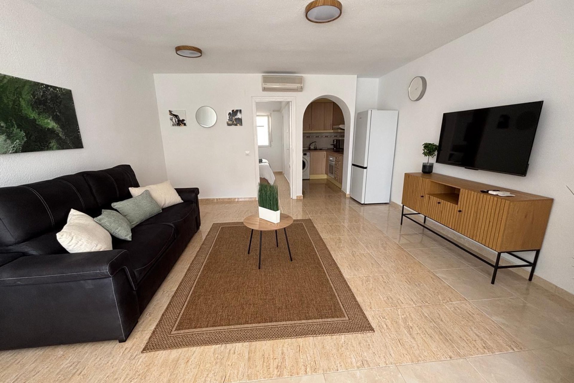 Rynek wtórny - Apartament - Torrevieja - Torreblanca