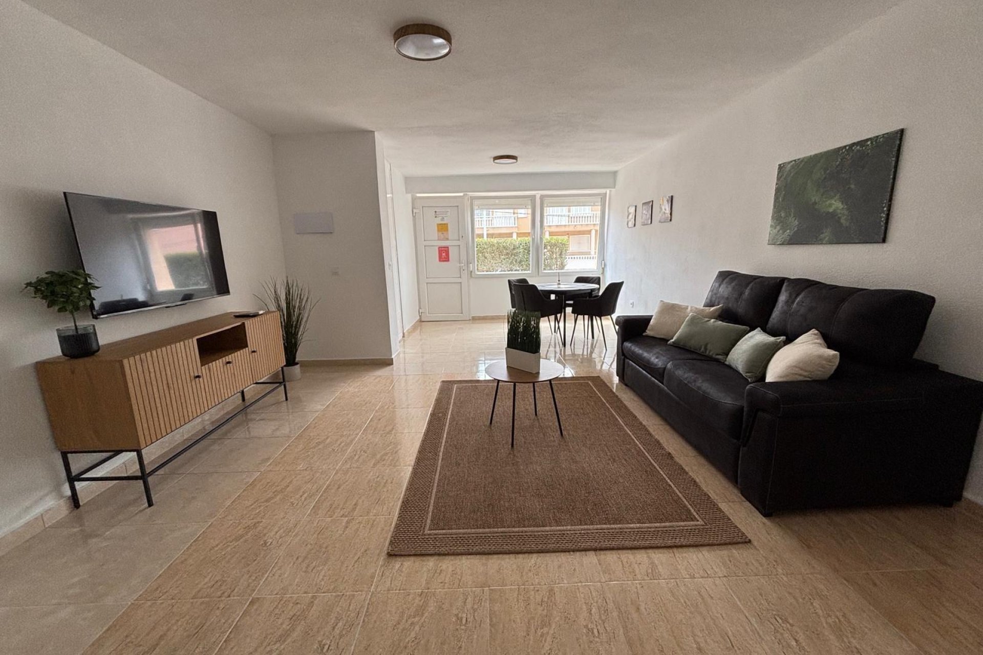 Rynek wtórny - Apartament - Torrevieja - Torreblanca