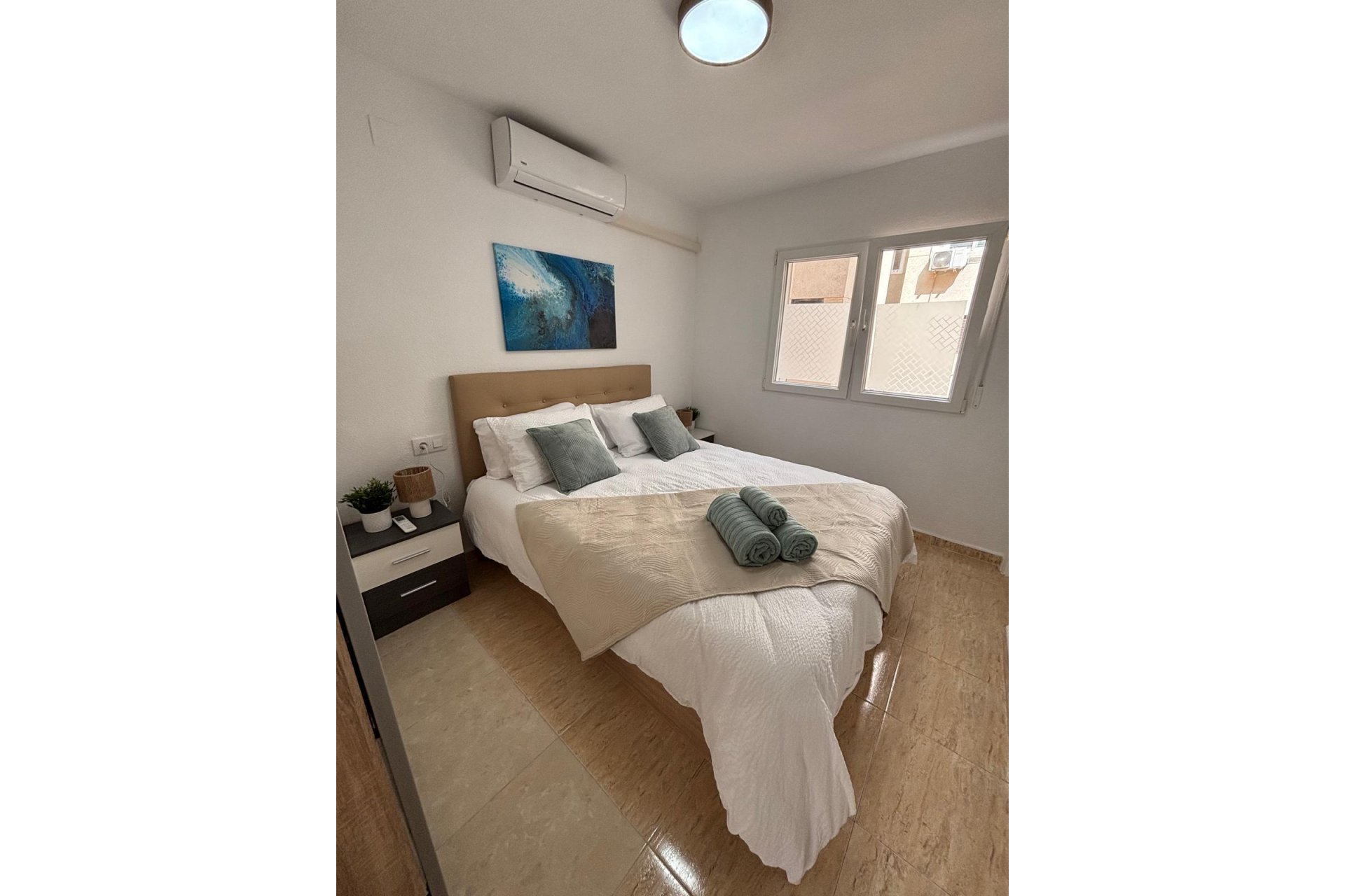 Rynek wtórny - Apartament - Torrevieja - Torreblanca