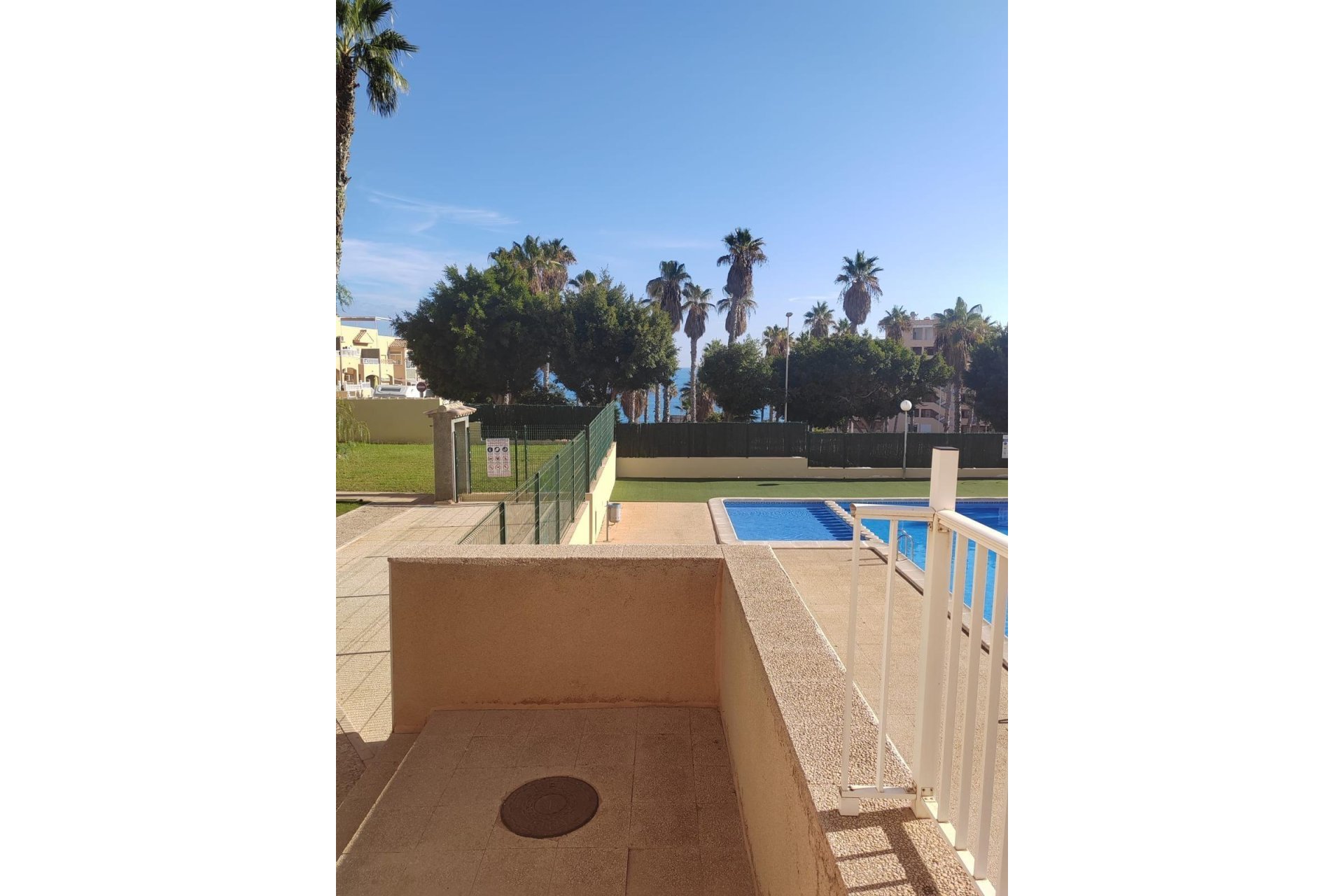 Rynek wtórny - Apartament - Torrevieja - Torreblanca