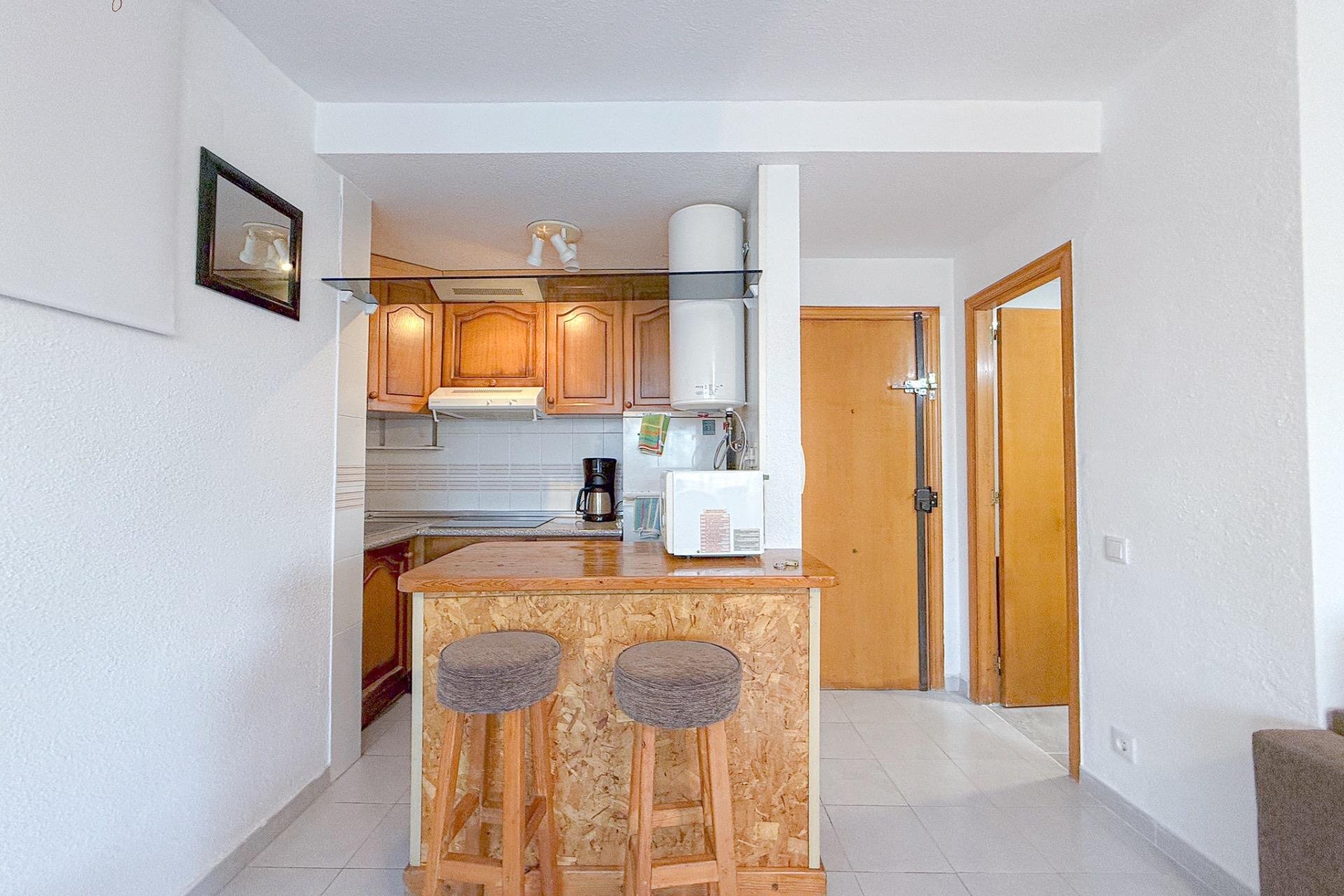 Rynek wtórny - Apartament - Torrevieja - Torreblanca