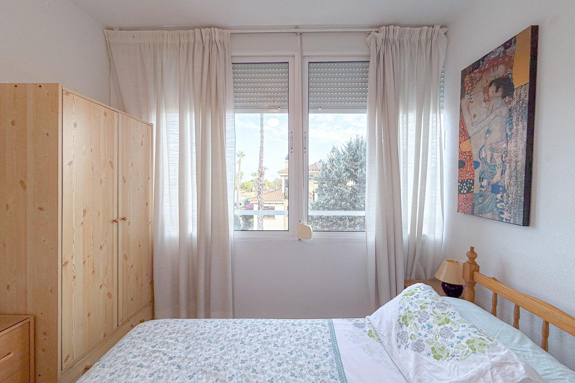 Rynek wtórny - Apartament - Torrevieja - Torreblanca