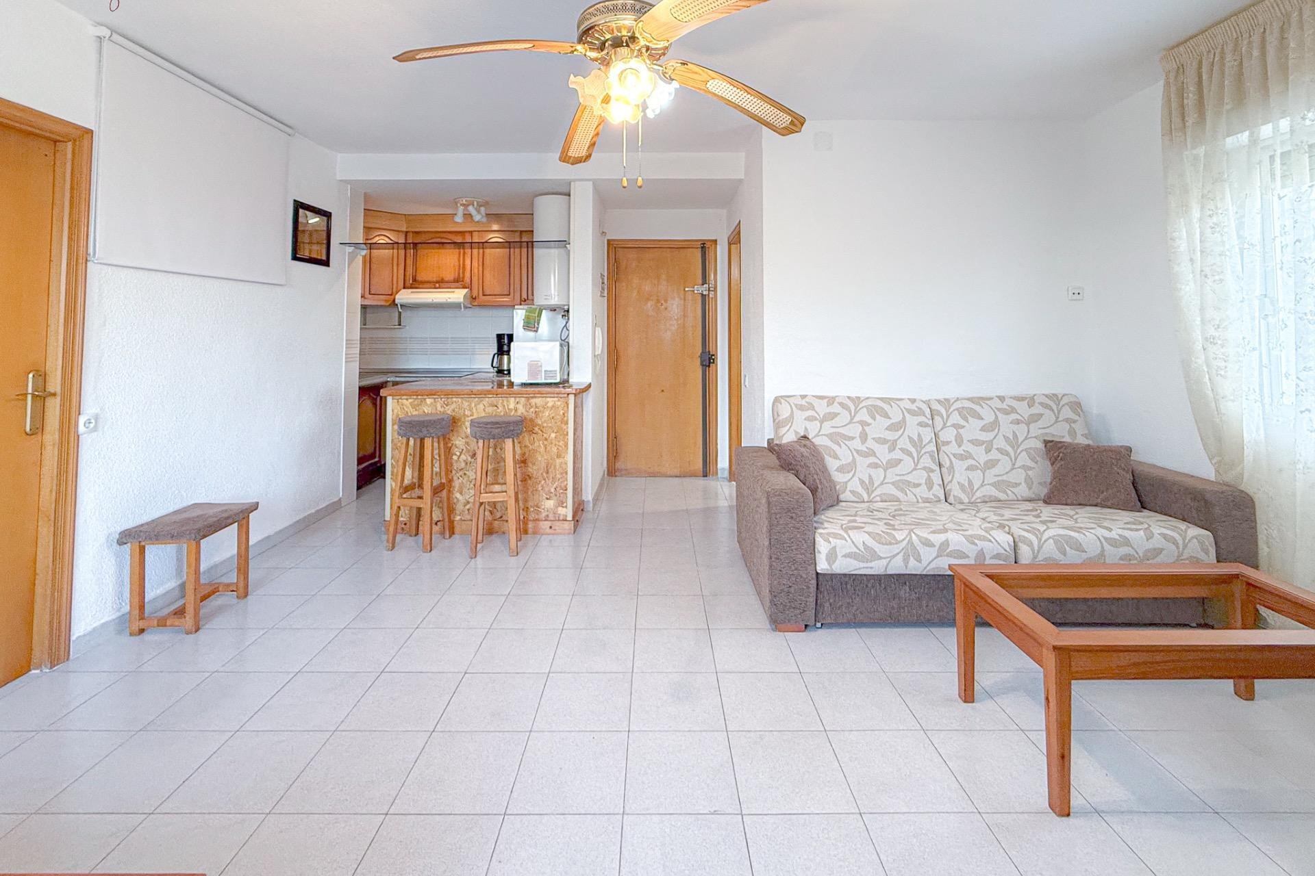 Rynek wtórny - Apartament - Torrevieja - Torreblanca