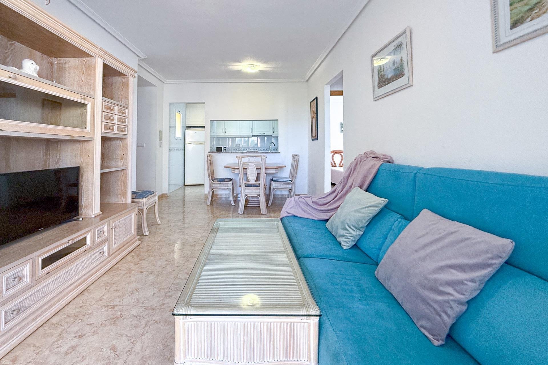 Rynek wtórny - Apartament - Torrevieja - Torreblanca