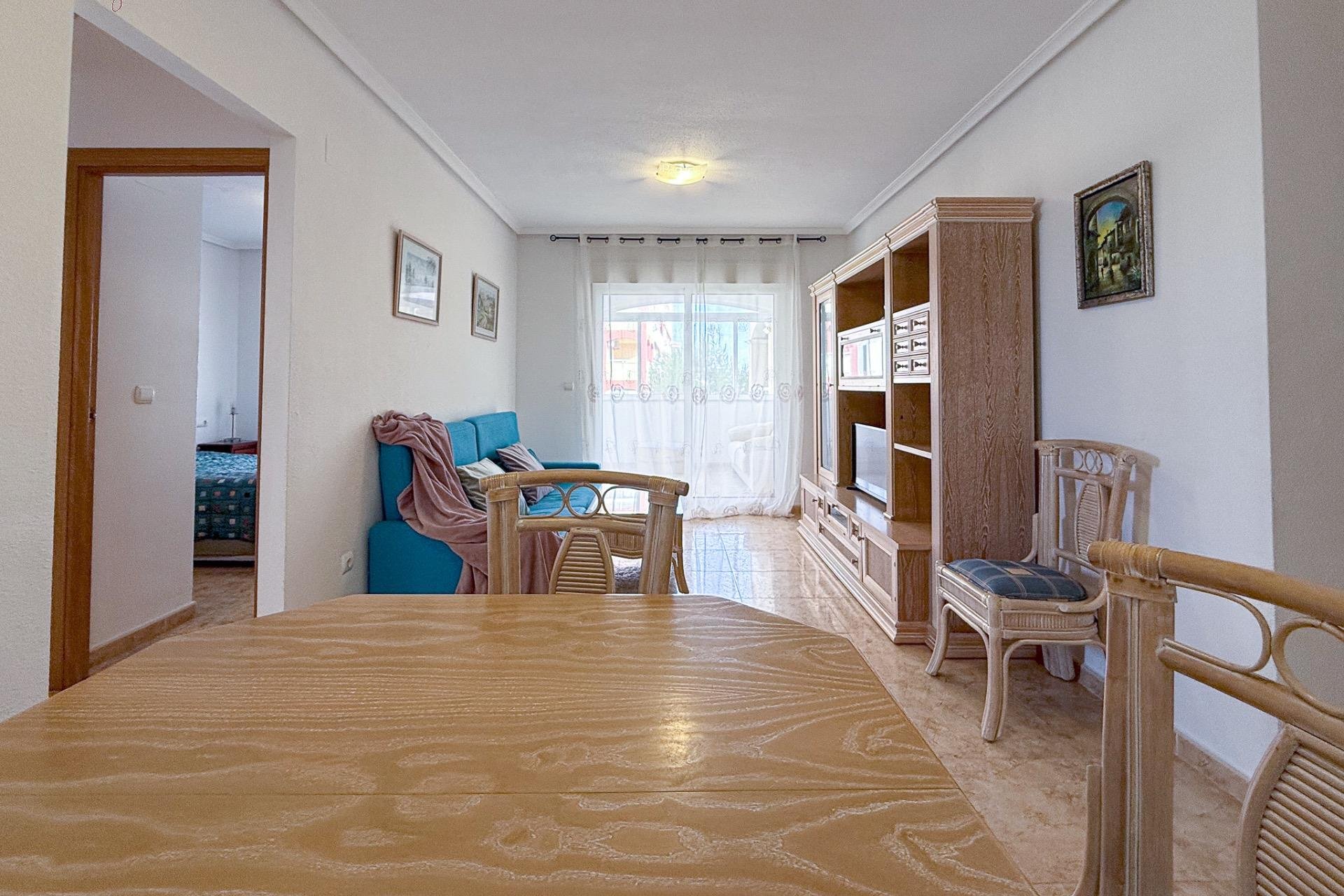 Rynek wtórny - Apartament - Torrevieja - Torreblanca