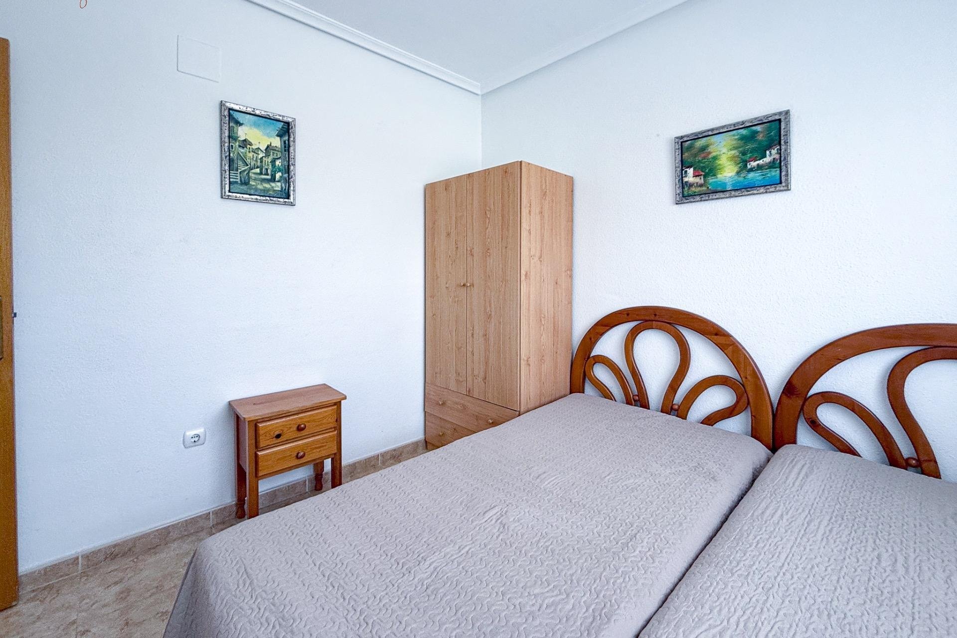 Rynek wtórny - Apartament - Torrevieja - Torreblanca