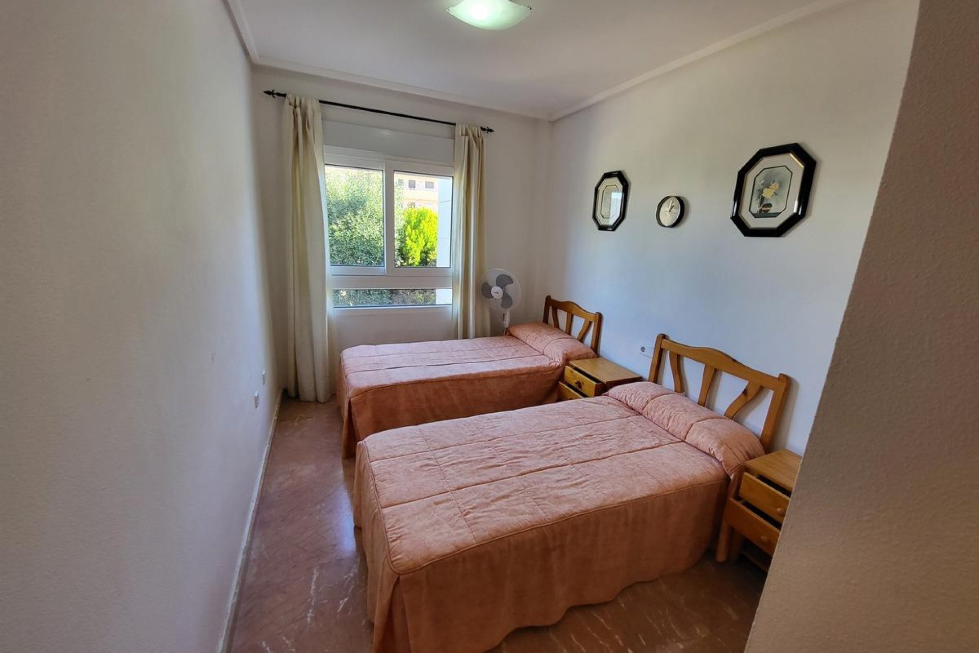 Rynek wtórny - Apartament - Torrevieja - Torreblanca