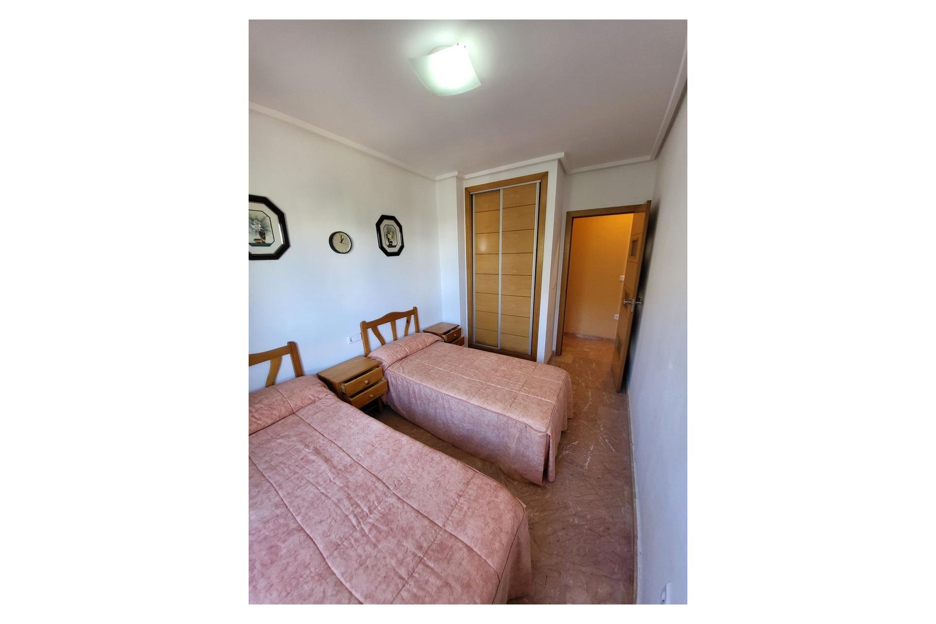 Rynek wtórny - Apartament - Torrevieja - Torreblanca