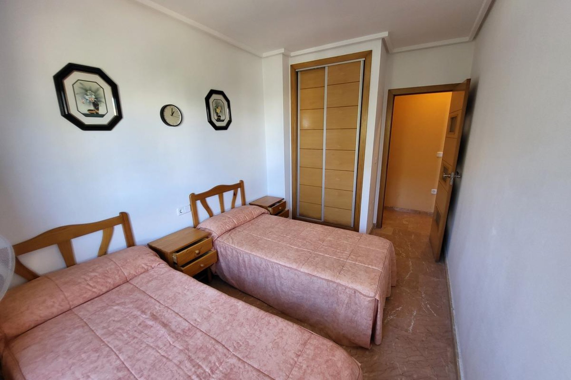 Rynek wtórny - Apartament - Torrevieja - Torreblanca