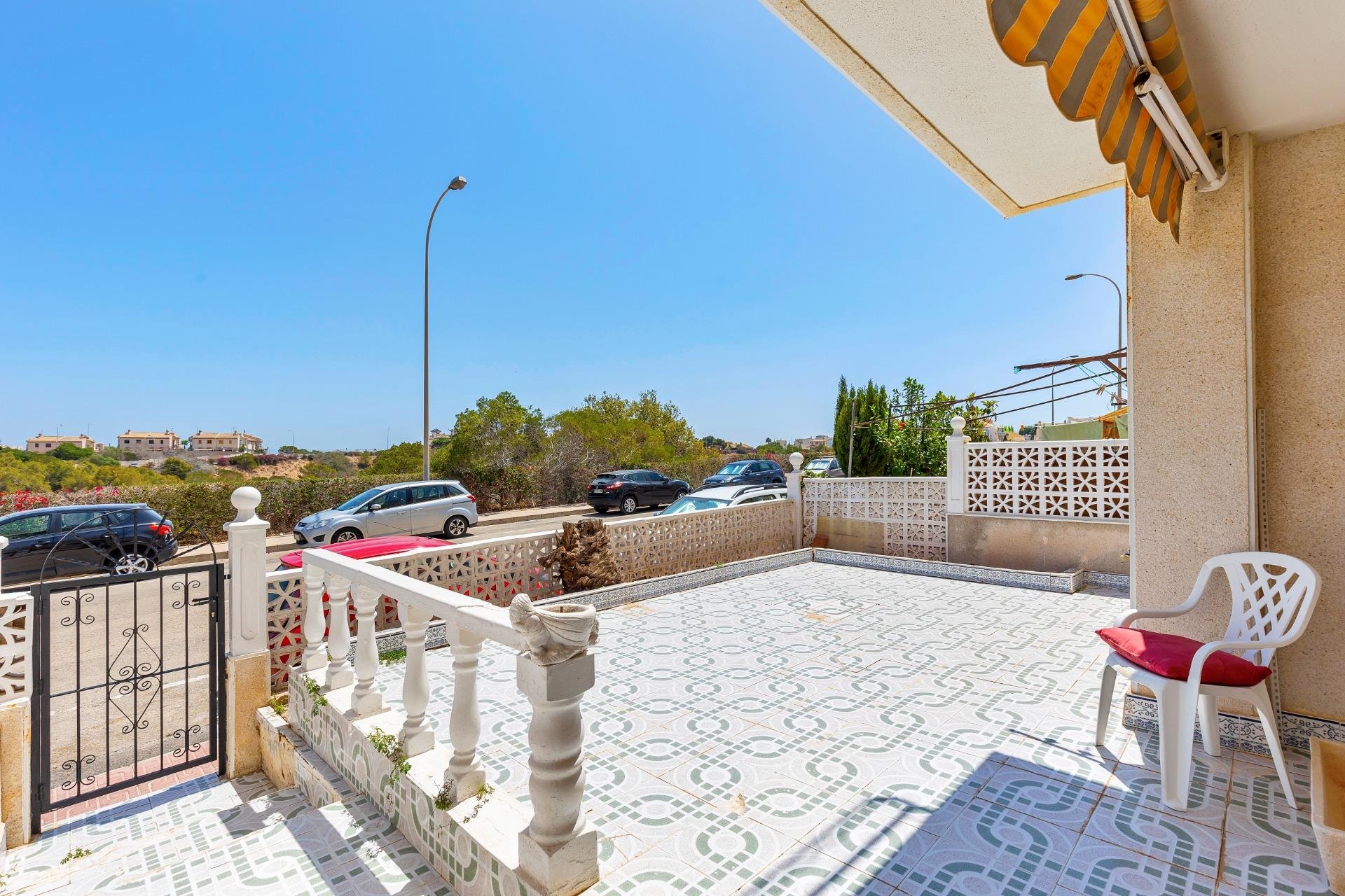 Rynek wtórny - Apartament - Torrevieja - Torreblanca