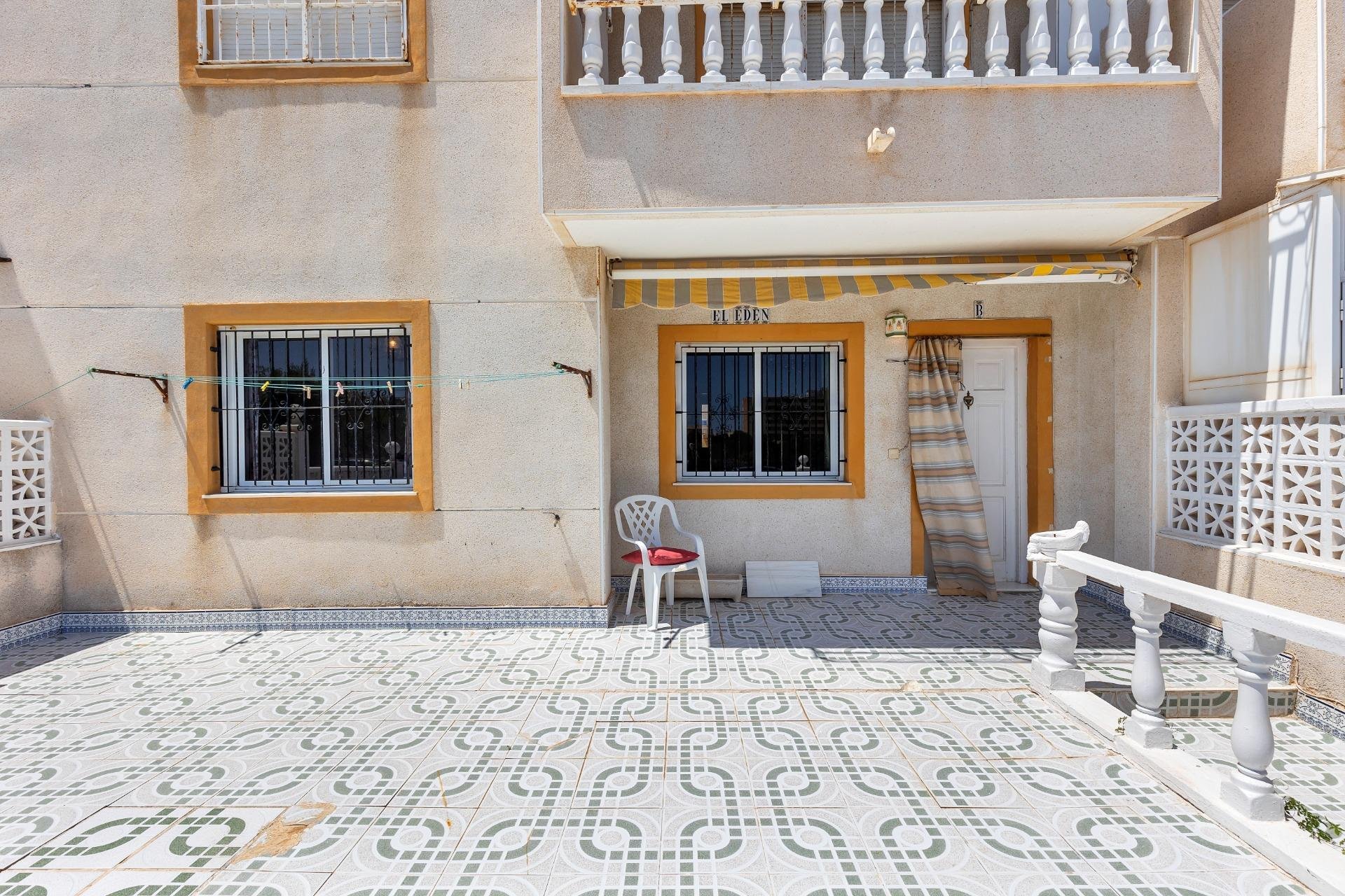 Rynek wtórny - Apartament - Torrevieja - Torreblanca