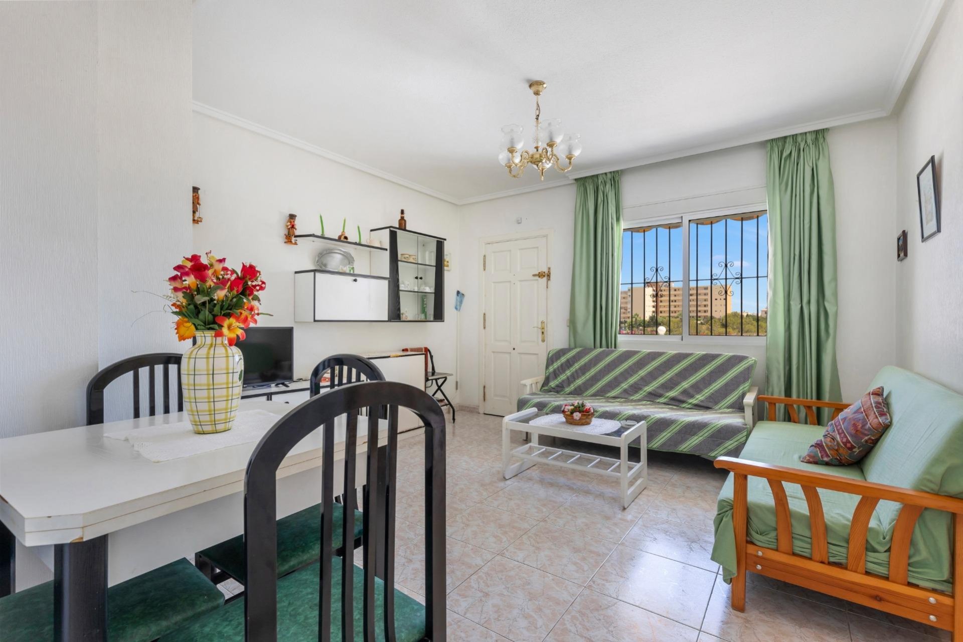 Rynek wtórny - Apartament - Torrevieja - Torreblanca