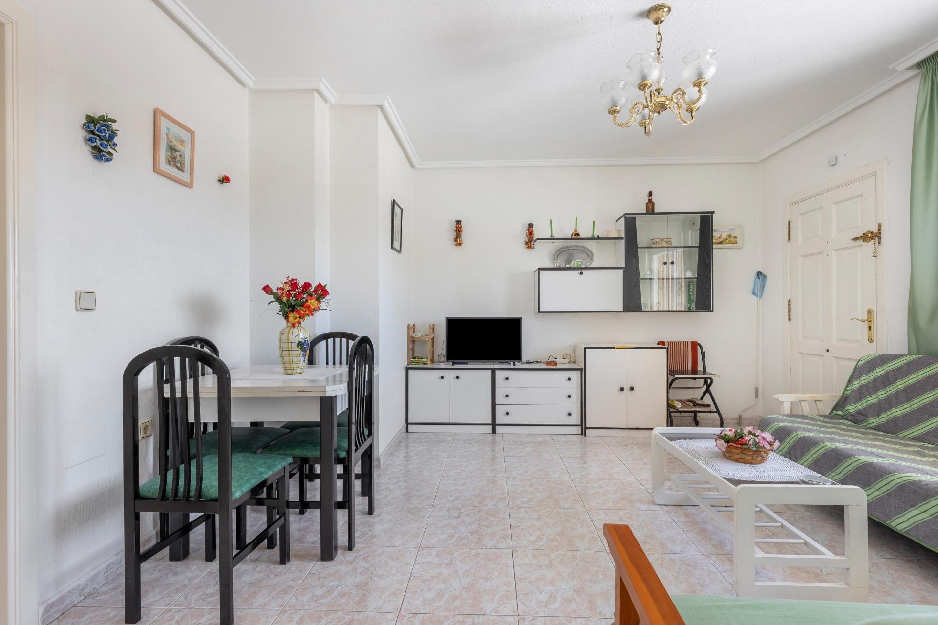 Rynek wtórny - Apartament - Torrevieja - Torreblanca