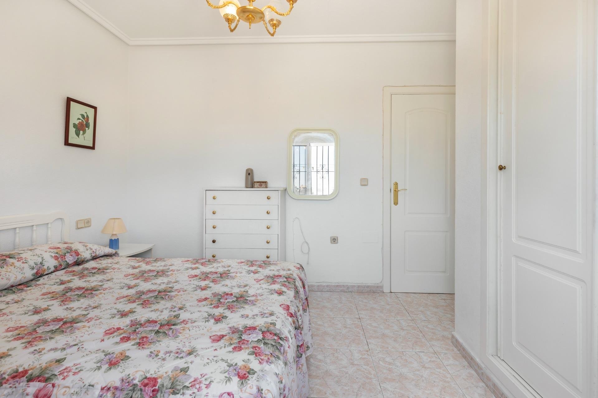 Rynek wtórny - Apartament - Torrevieja - Torreblanca