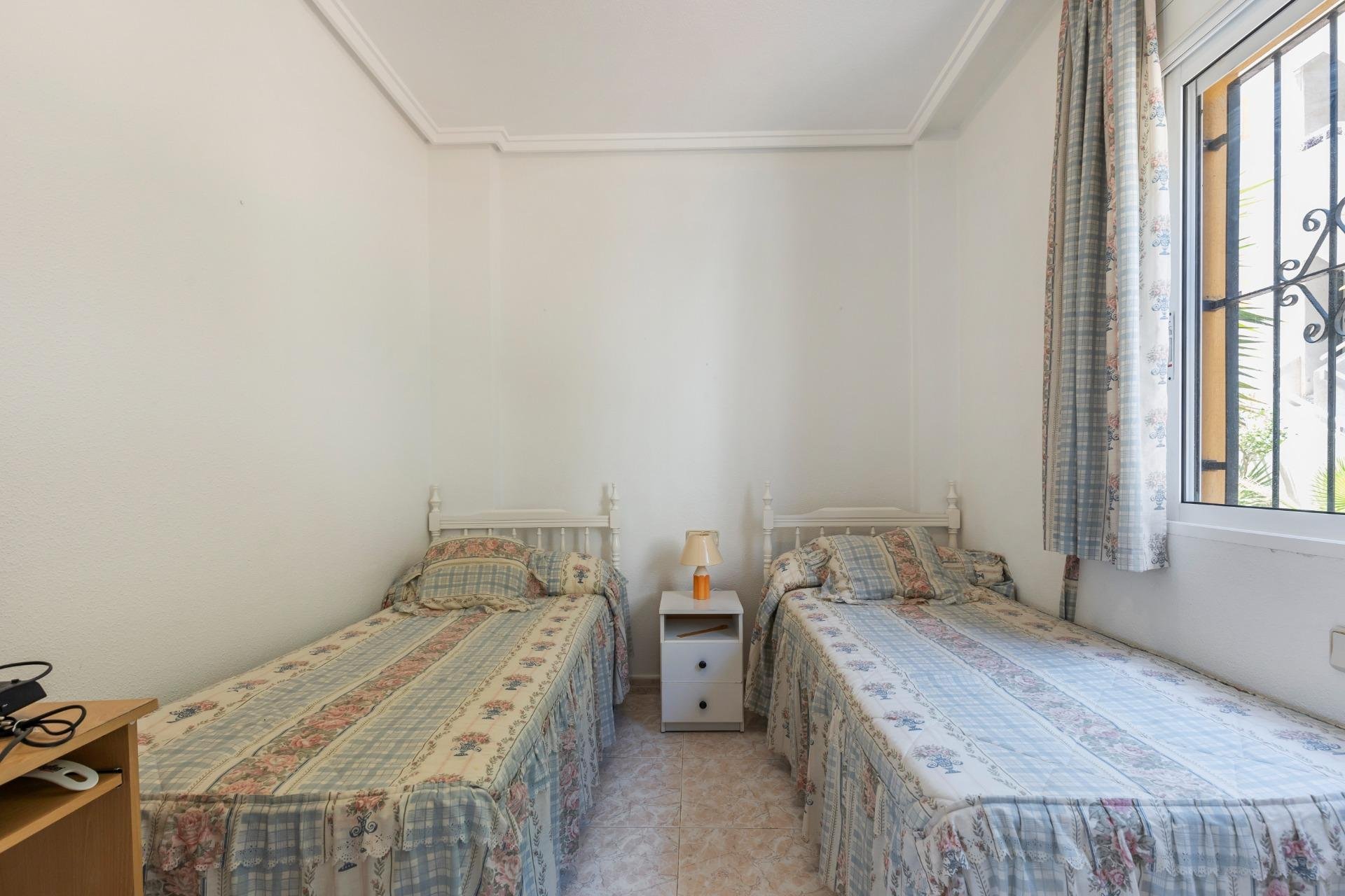 Rynek wtórny - Apartament - Torrevieja - Torreblanca