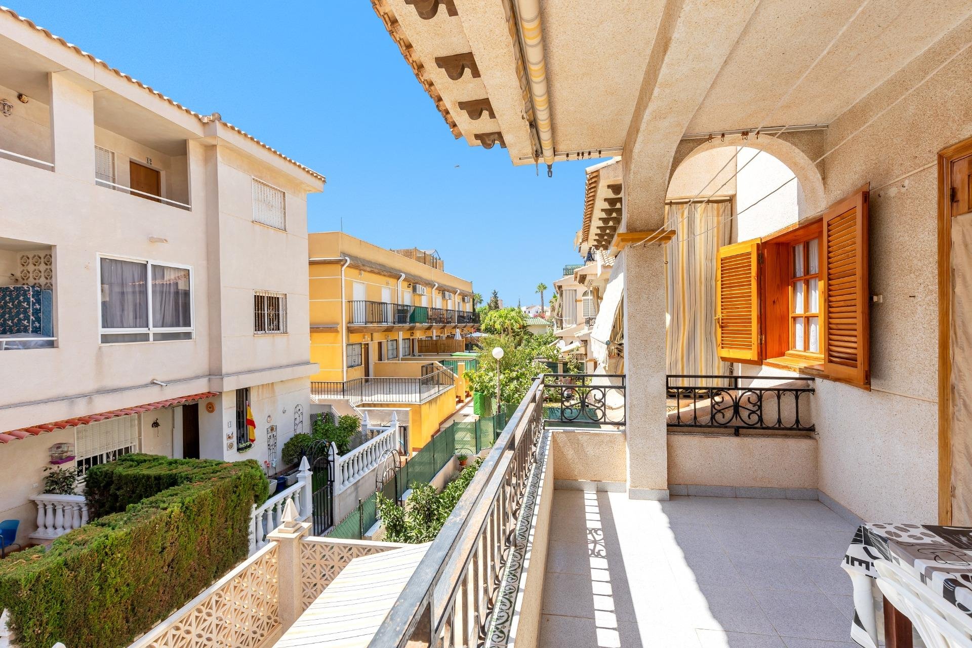 Rynek wtórny - Apartament - Torrevieja - Torreblanca