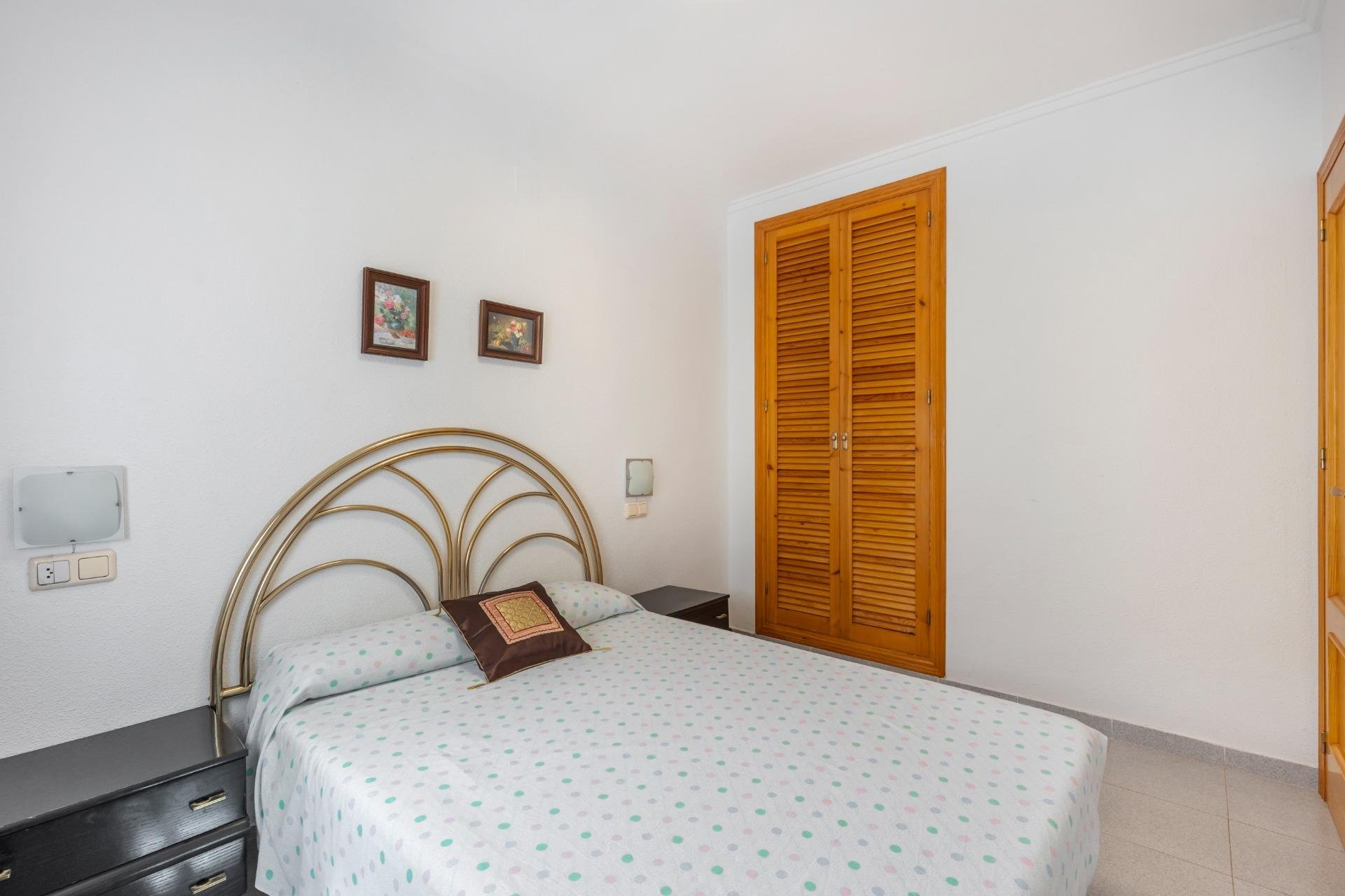 Rynek wtórny - Apartament - Torrevieja - Torreblanca