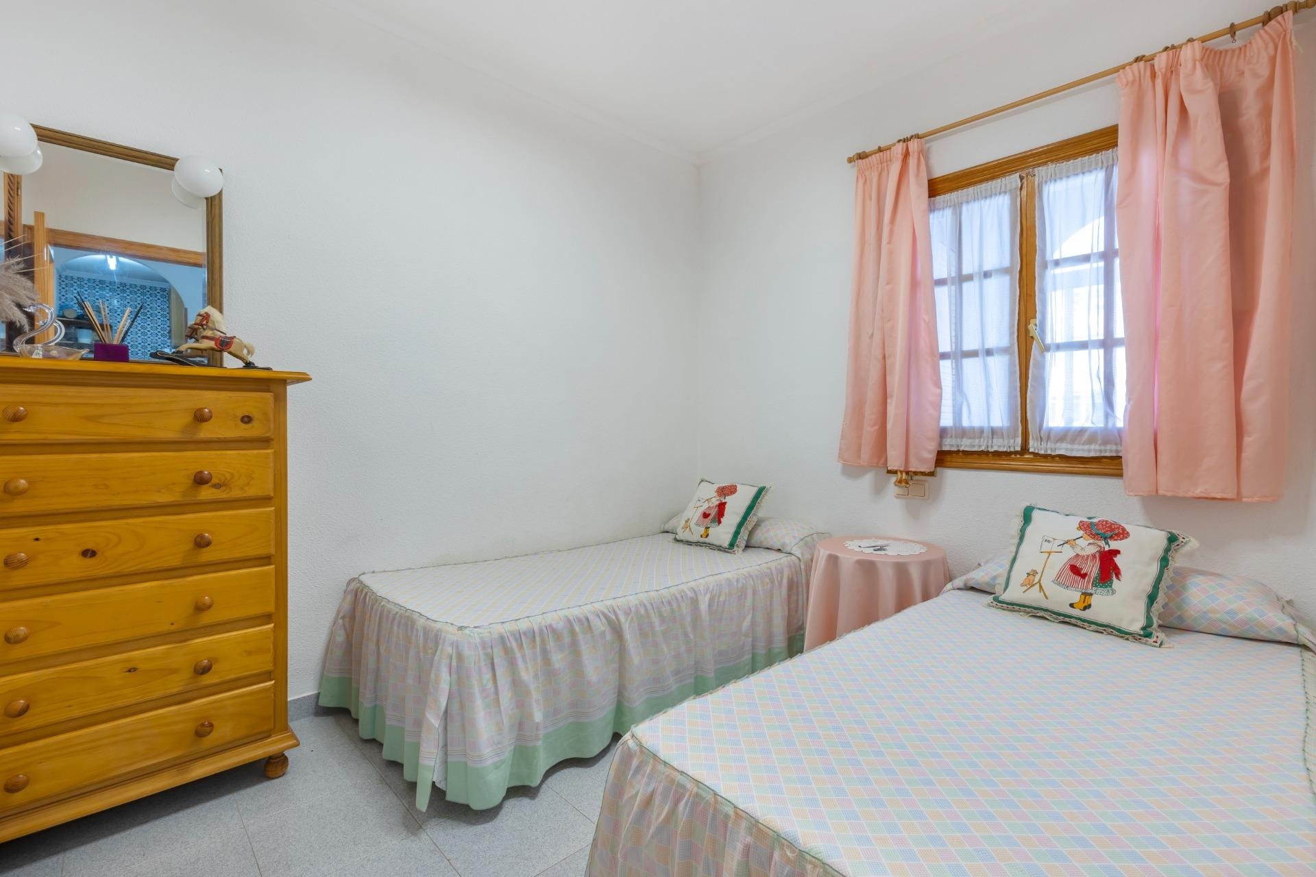 Rynek wtórny - Apartament - Torrevieja - Torreblanca